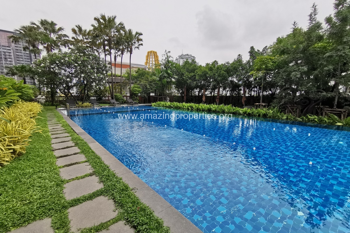 Fullerton Sukhumvit