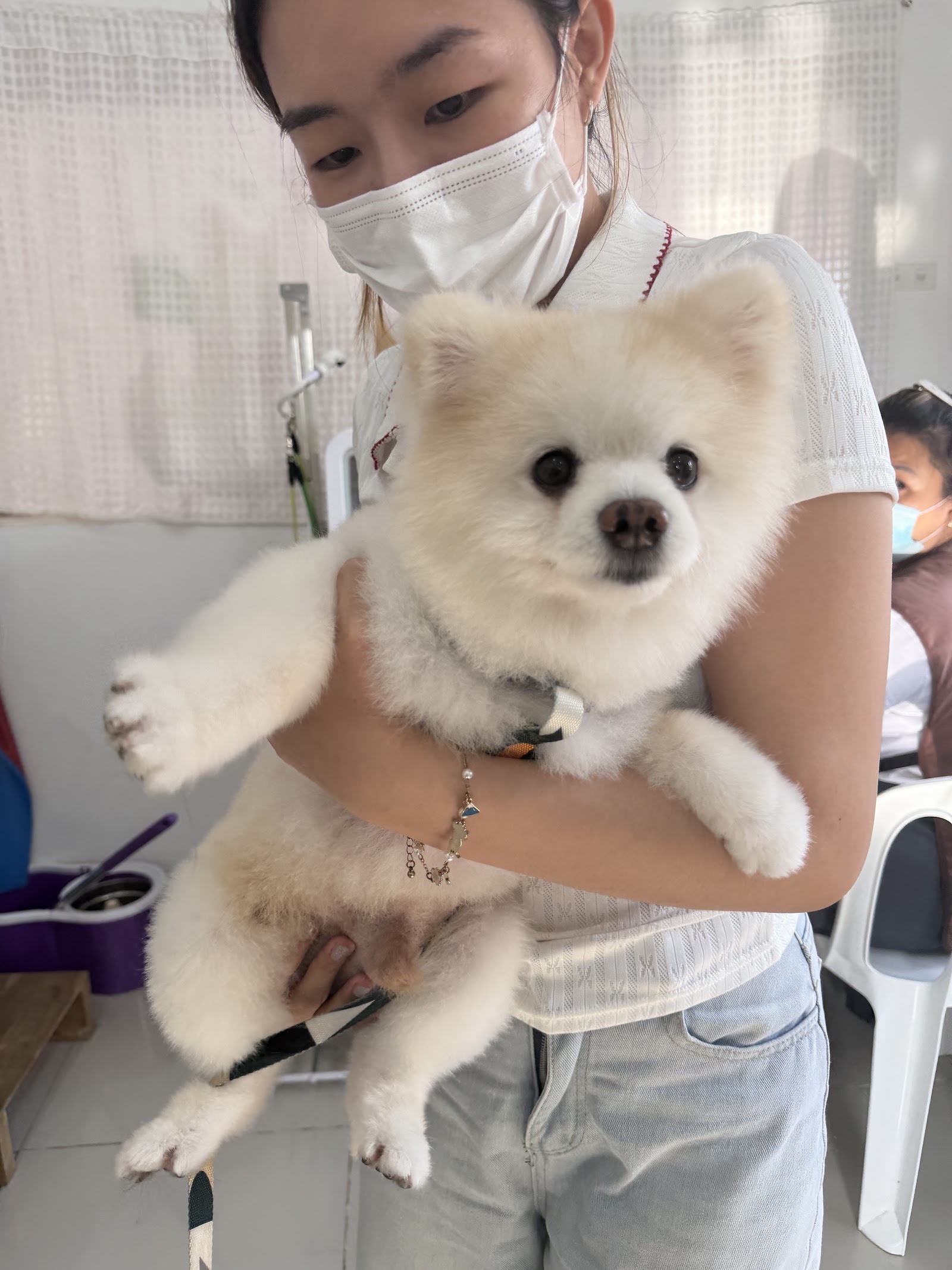 Great Grooming Ekachai36