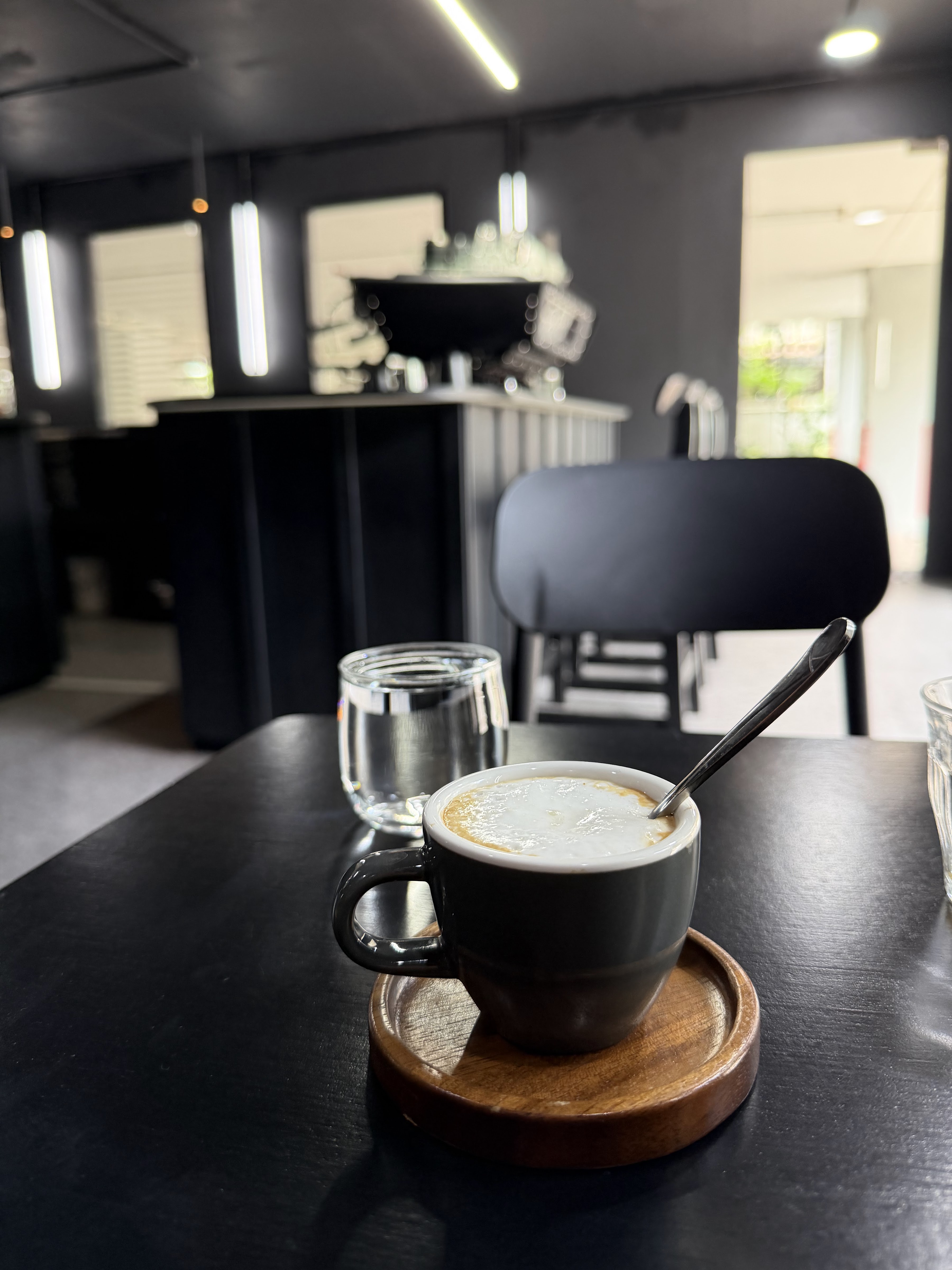 Gusion Coffee 49