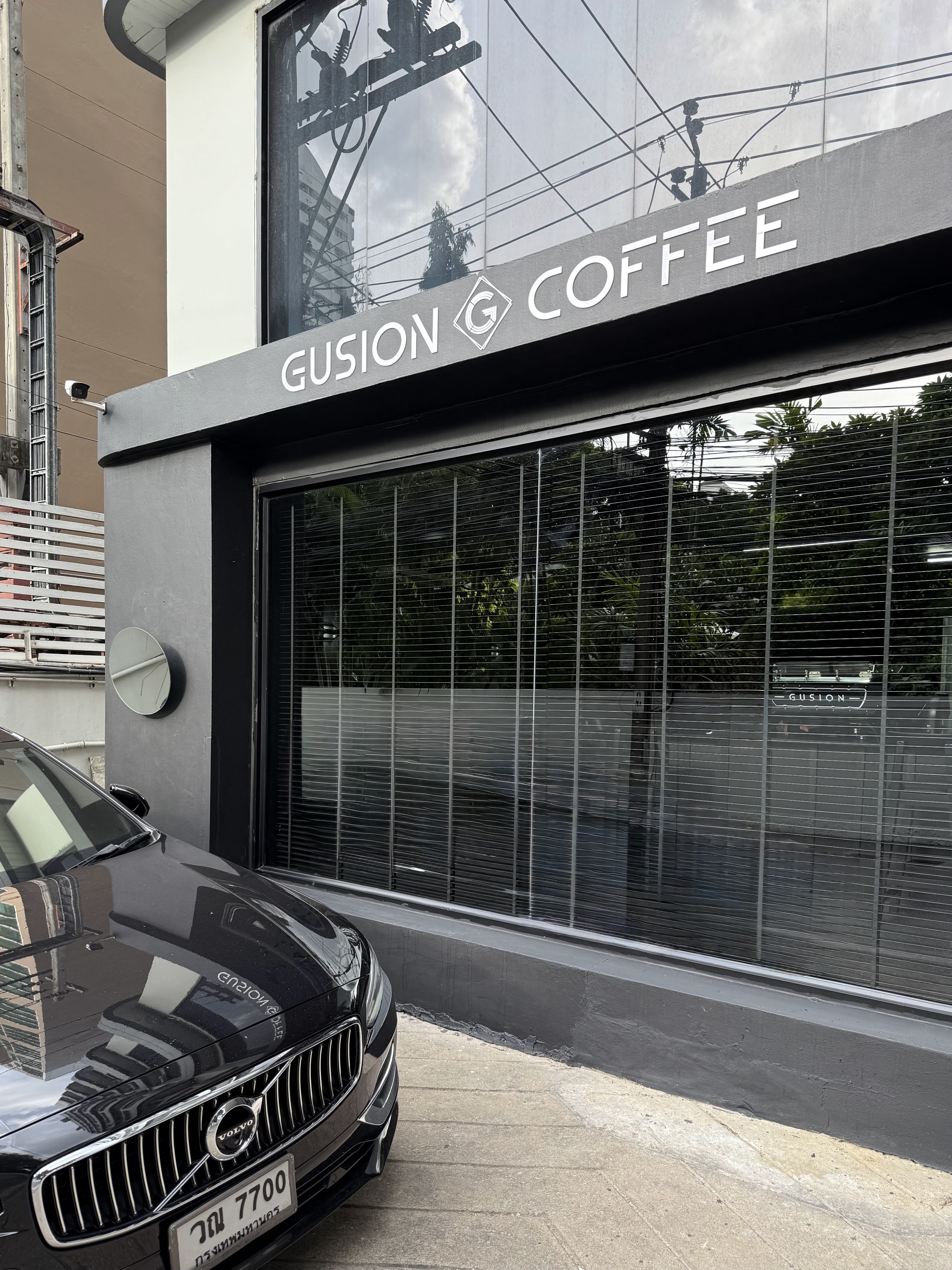 Gusion Coffee 49