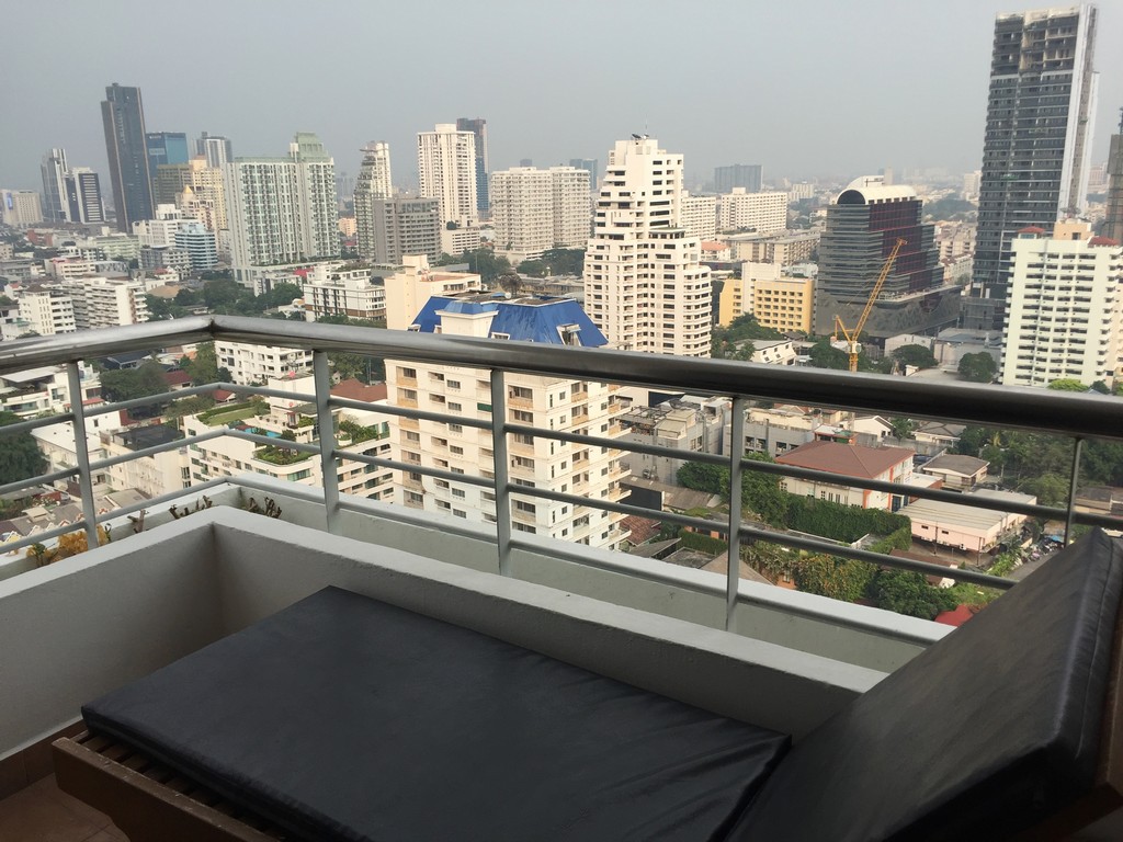 Habitat Condominium
