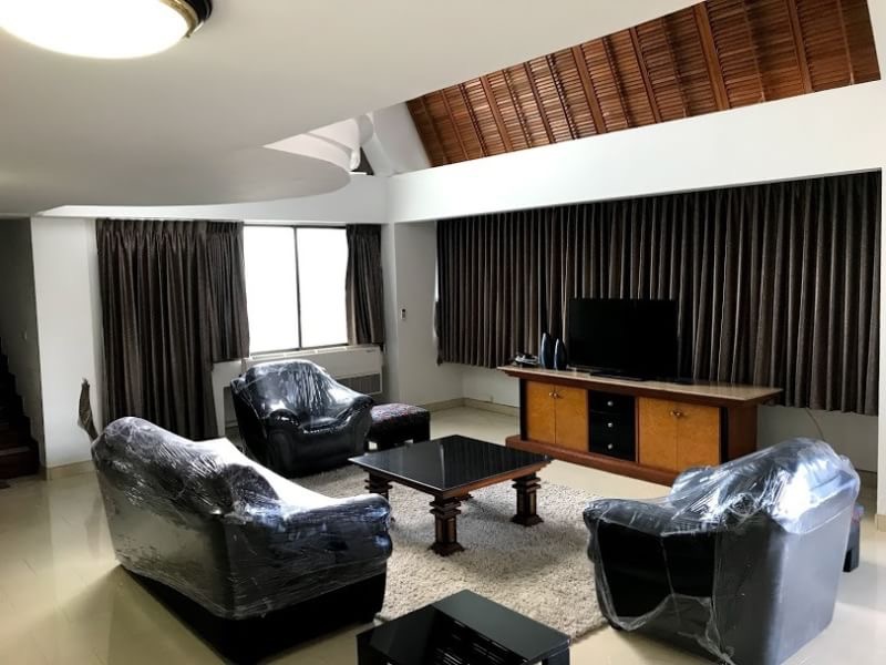 Habitat Condominium