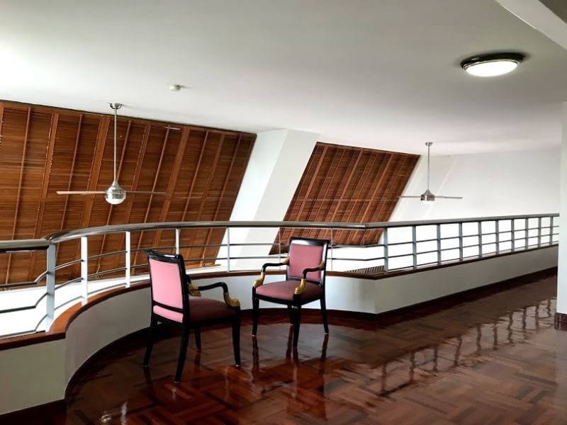 Habitat Condominium
