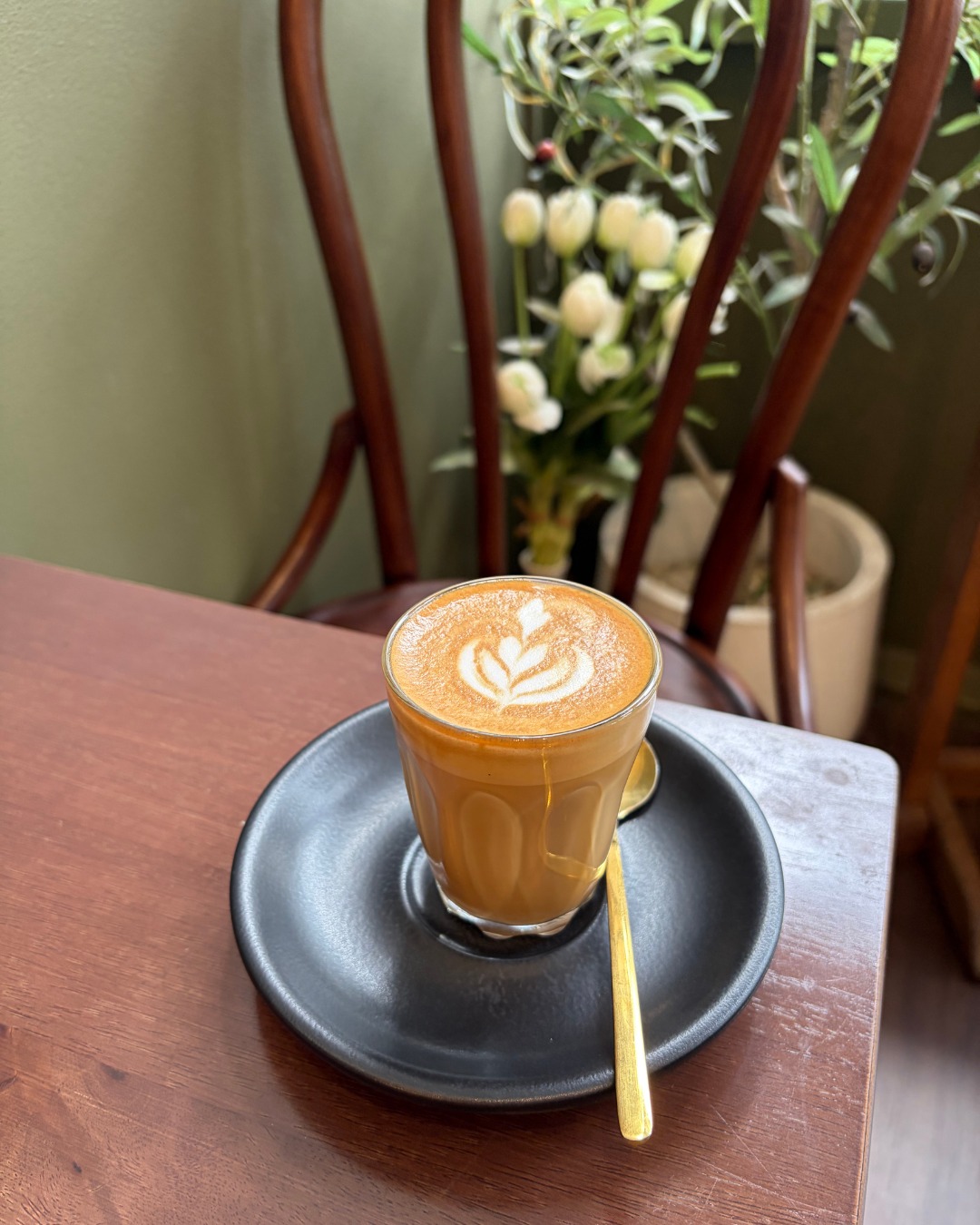 Humble Coffee