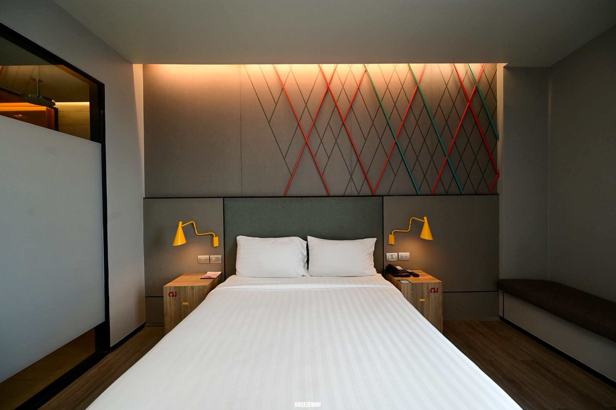 ibis Styles Bangkok Sukhumvit Phra Khanong