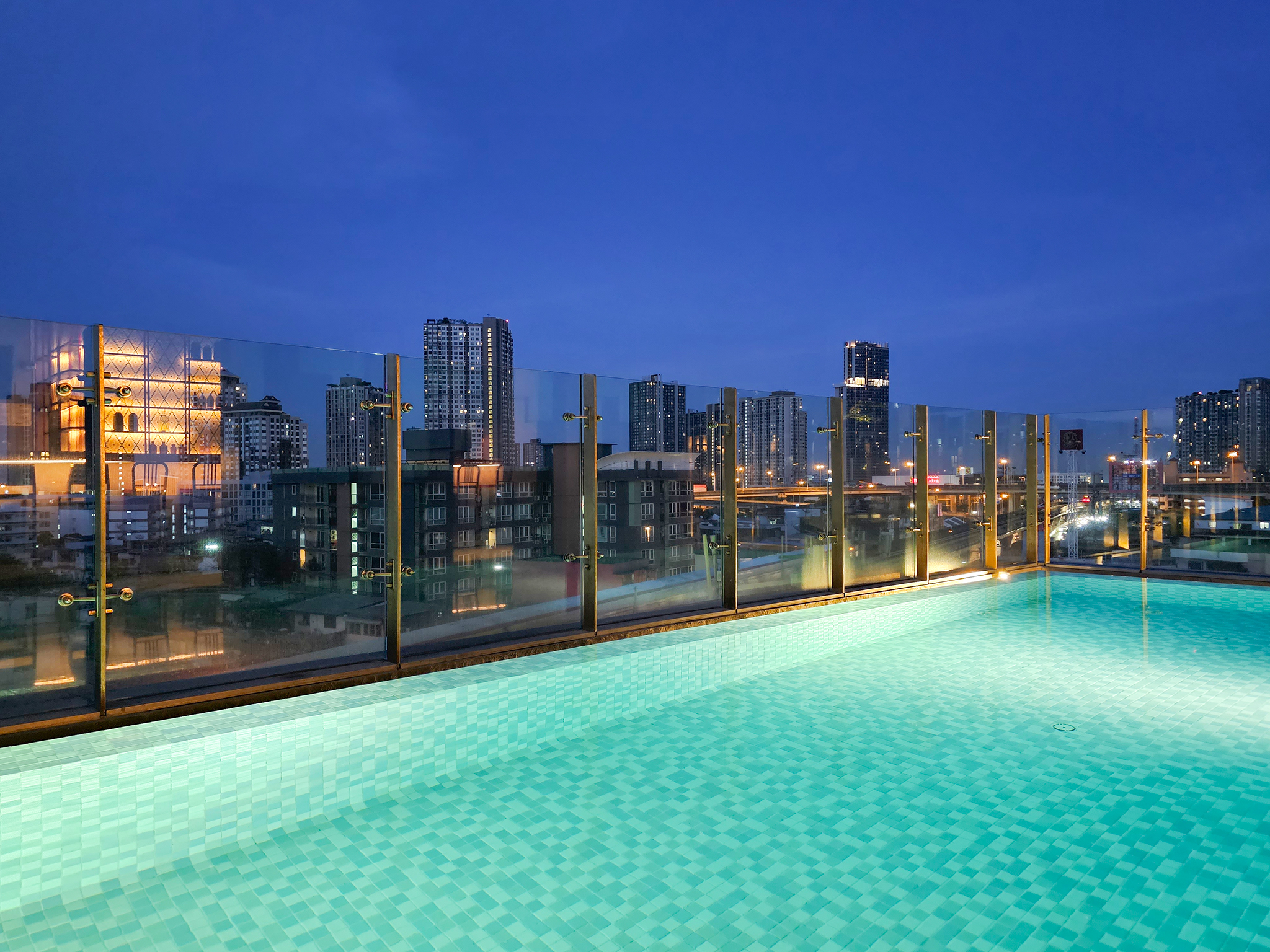 ibis Styles Bangkok Sukhumvit Phra Khanong