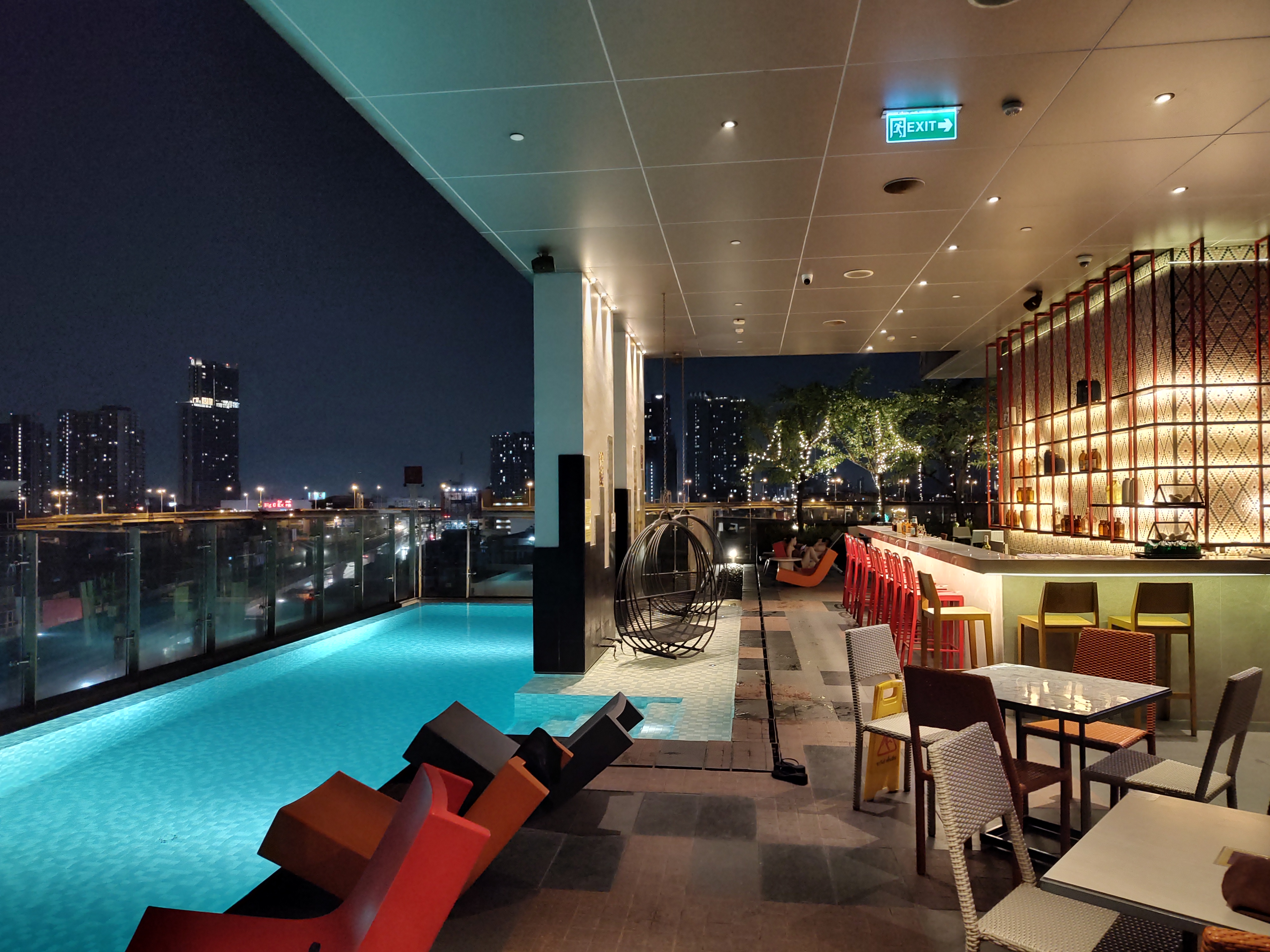 ibis Styles Bangkok Sukhumvit Phra Khanong