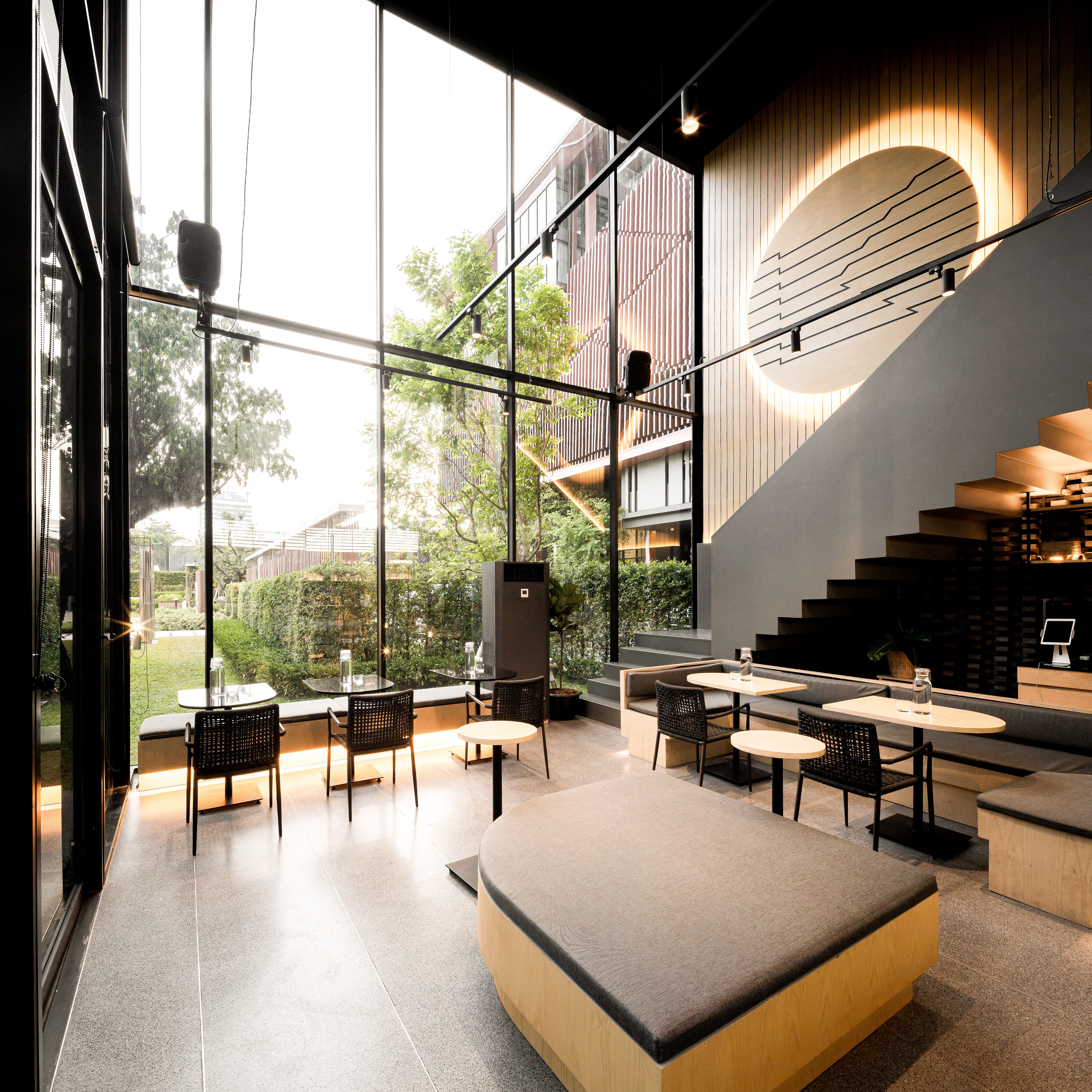 Kaizen Coffee Ekamai