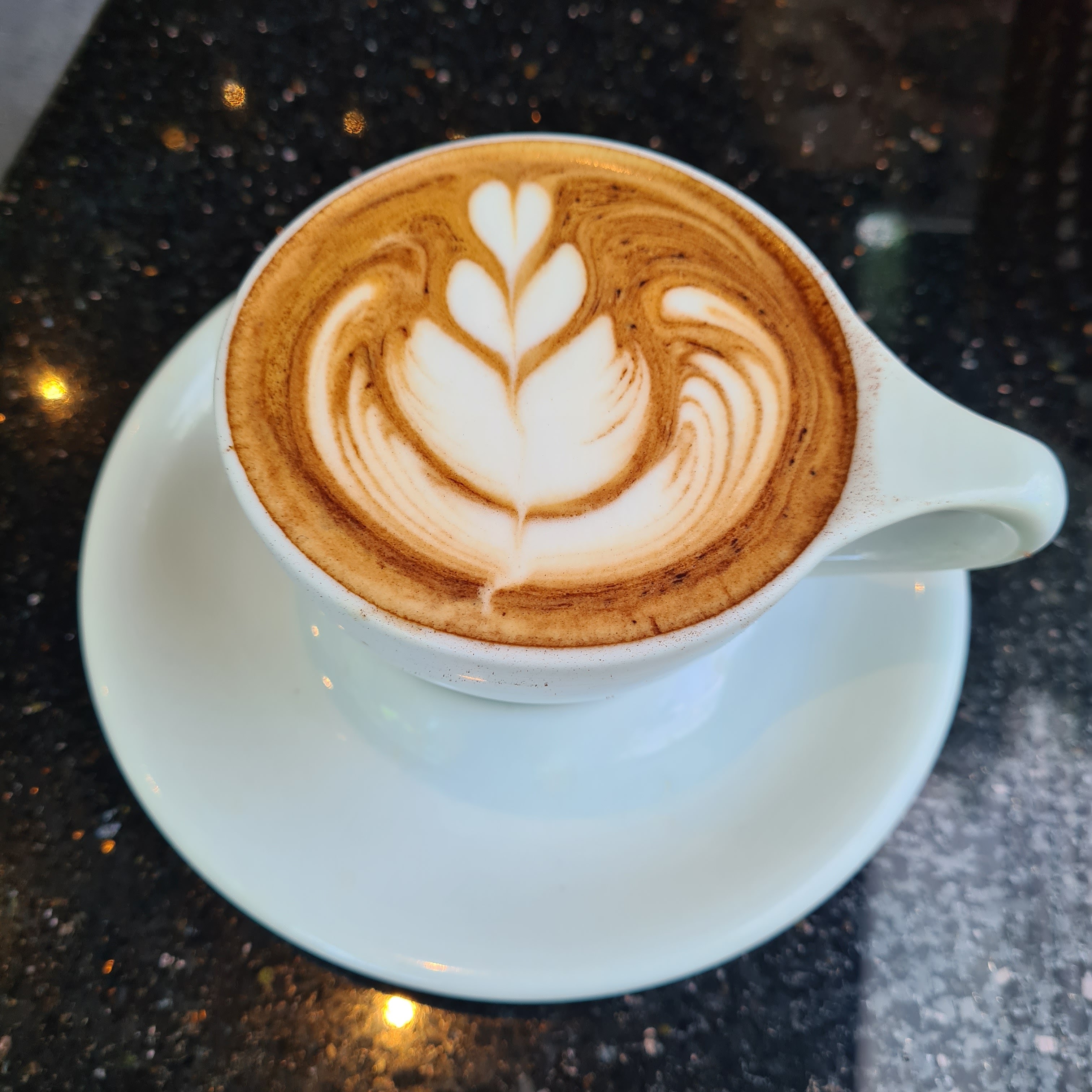 Kaizen Coffee Ekamai