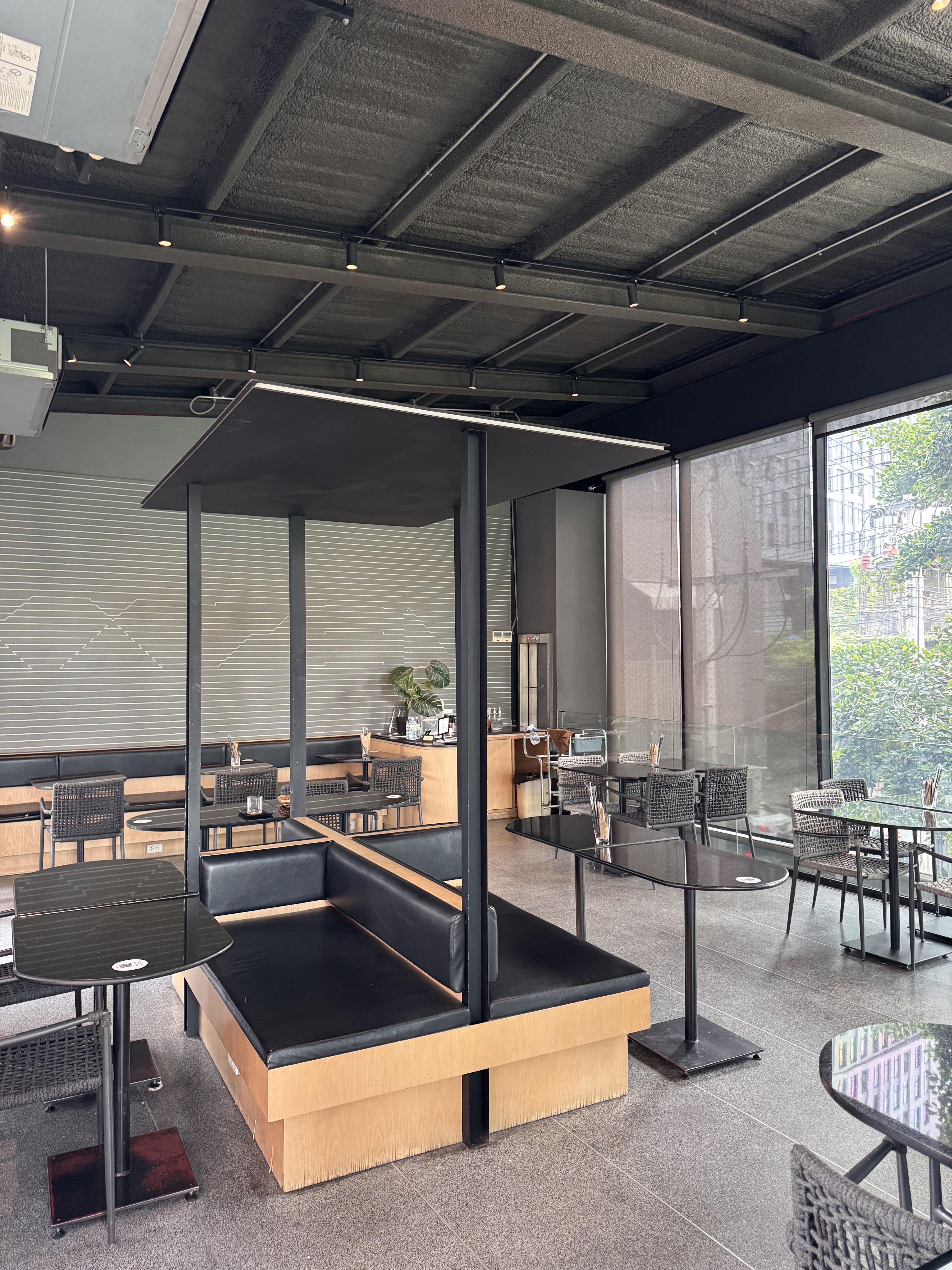 Kaizen Coffee Ekamai