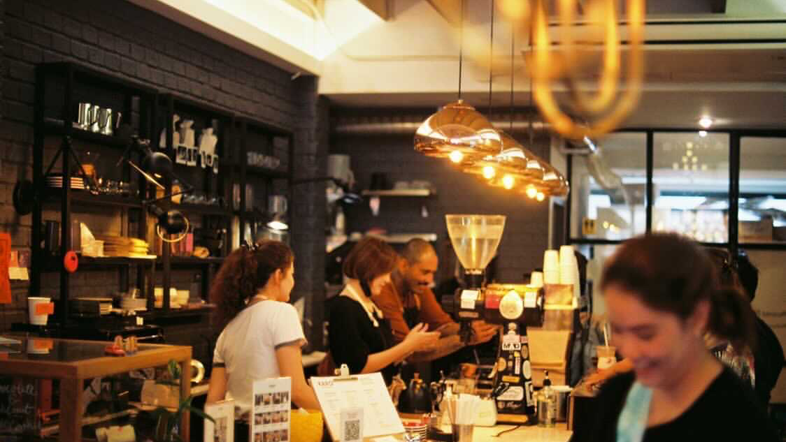 Karo Coffee