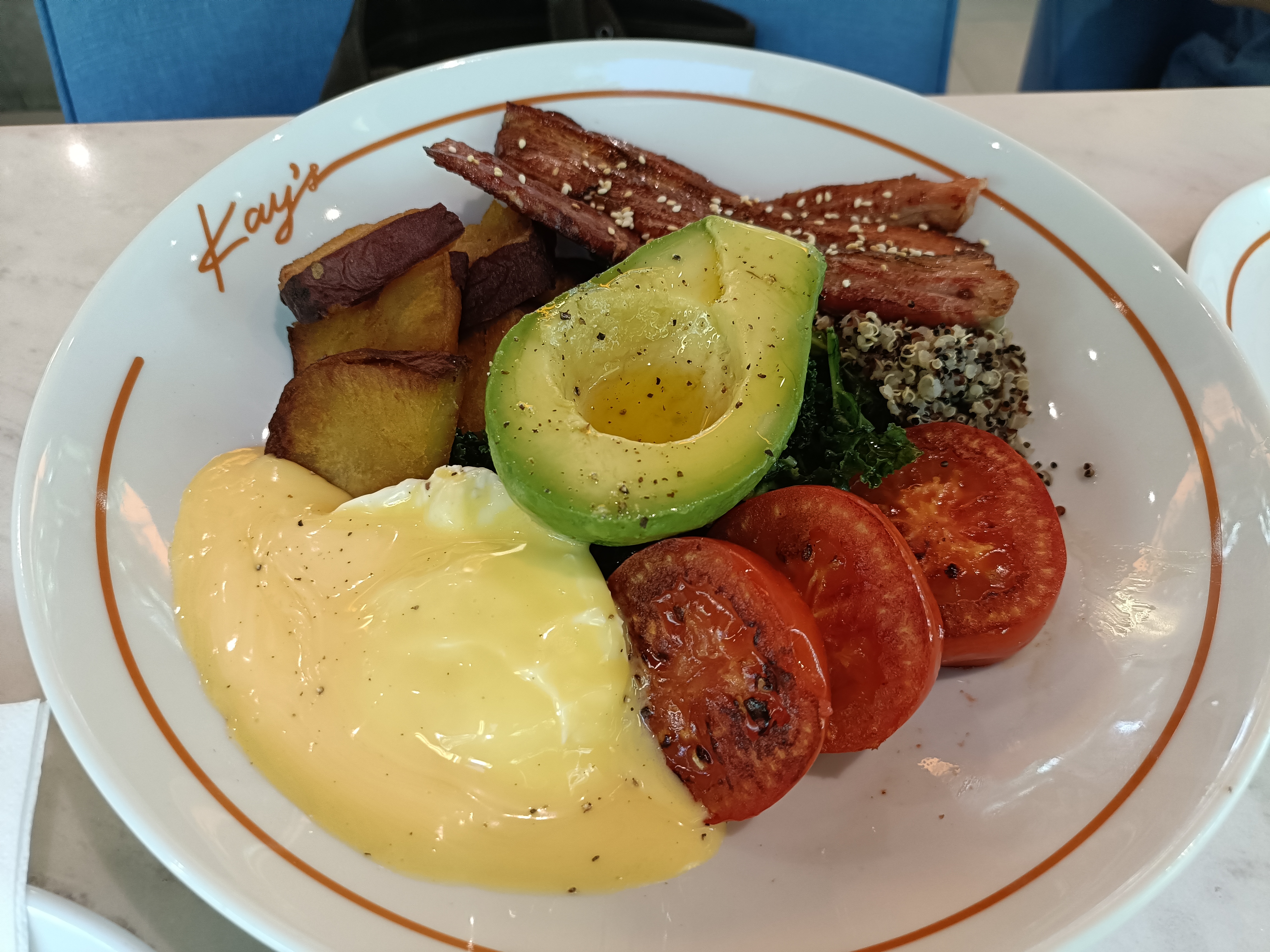 Kay's Sathon