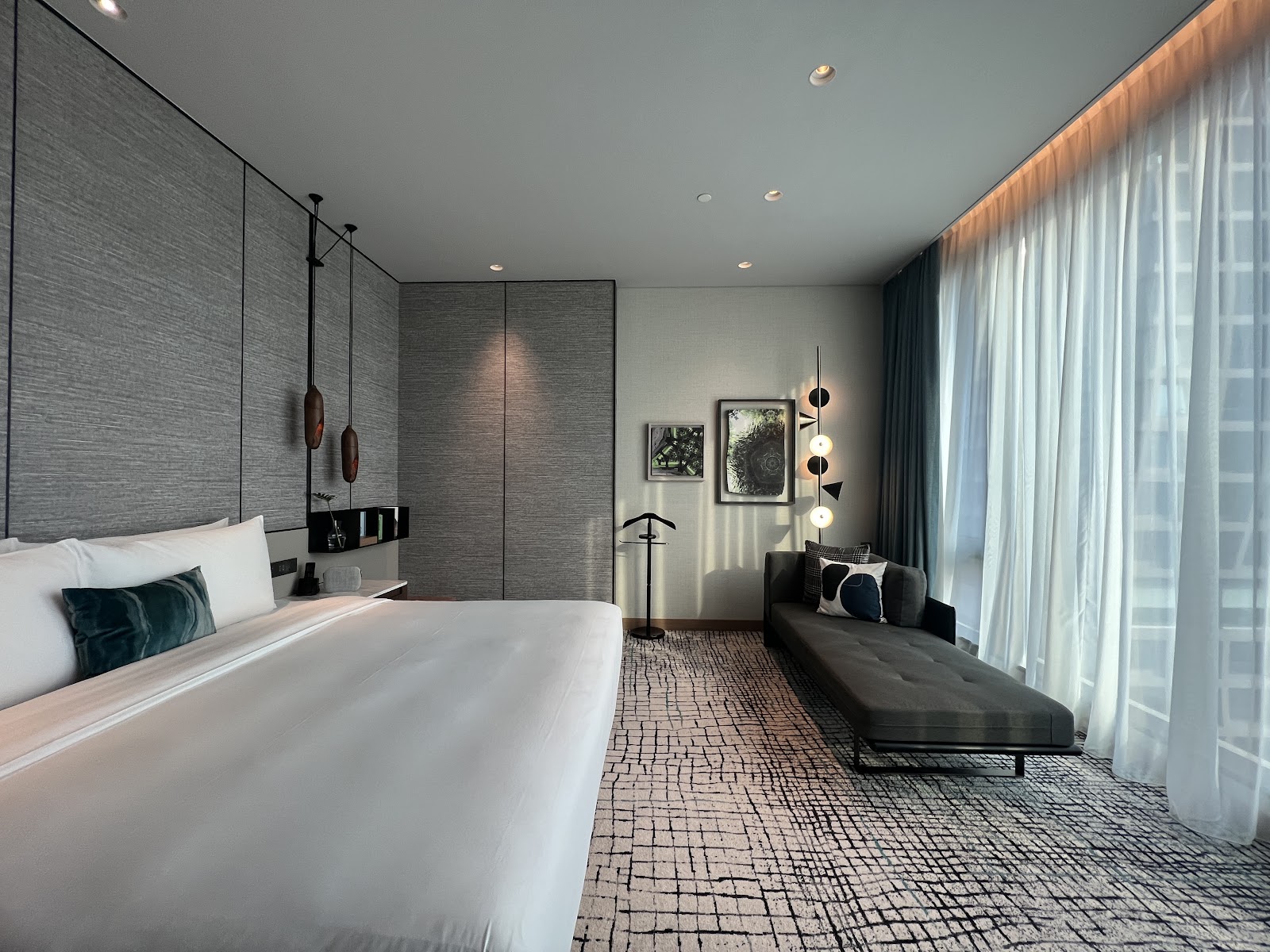 Kimpton Maa-Lai Bangkok