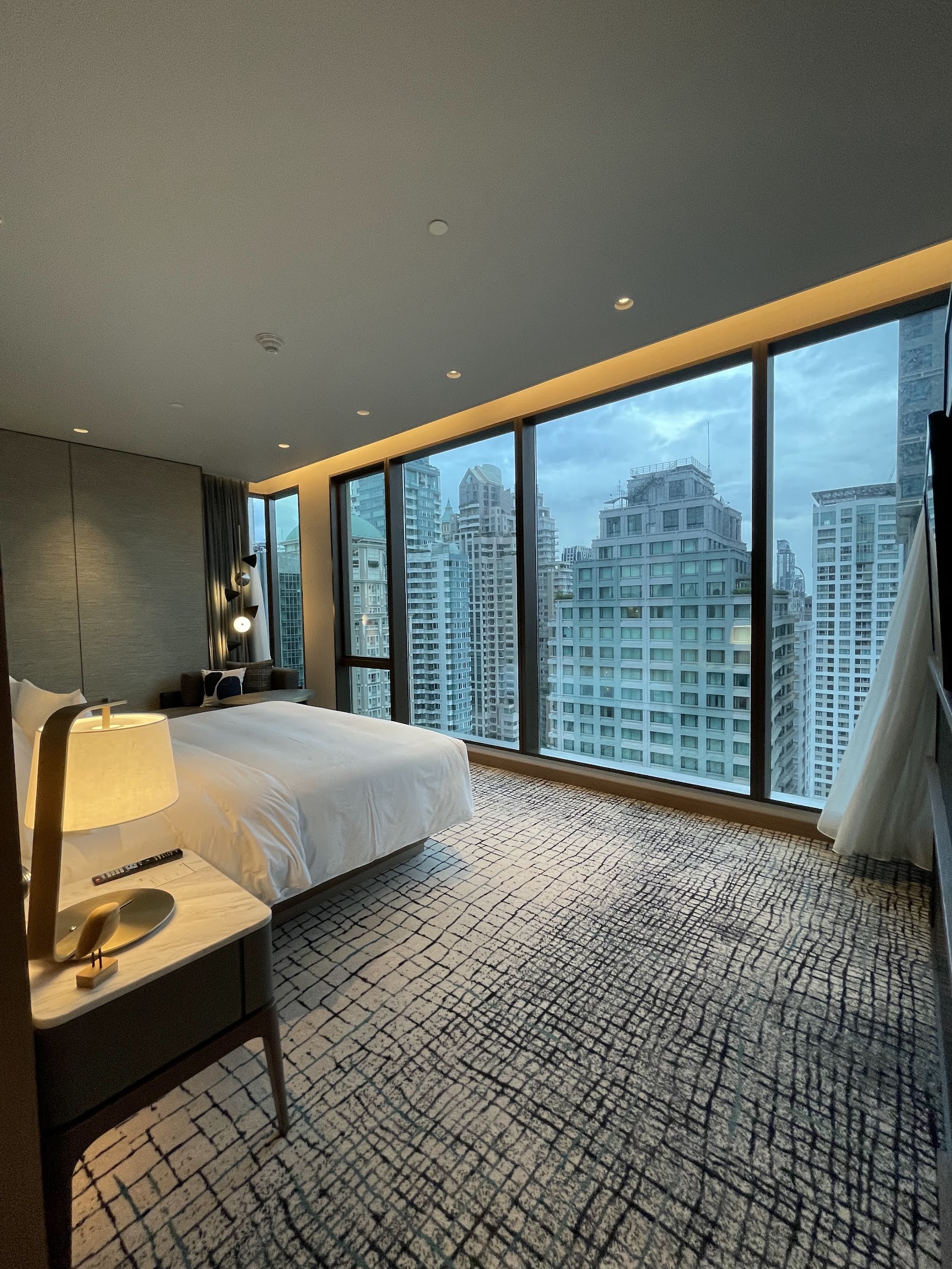 Kimpton Maa-Lai Bangkok