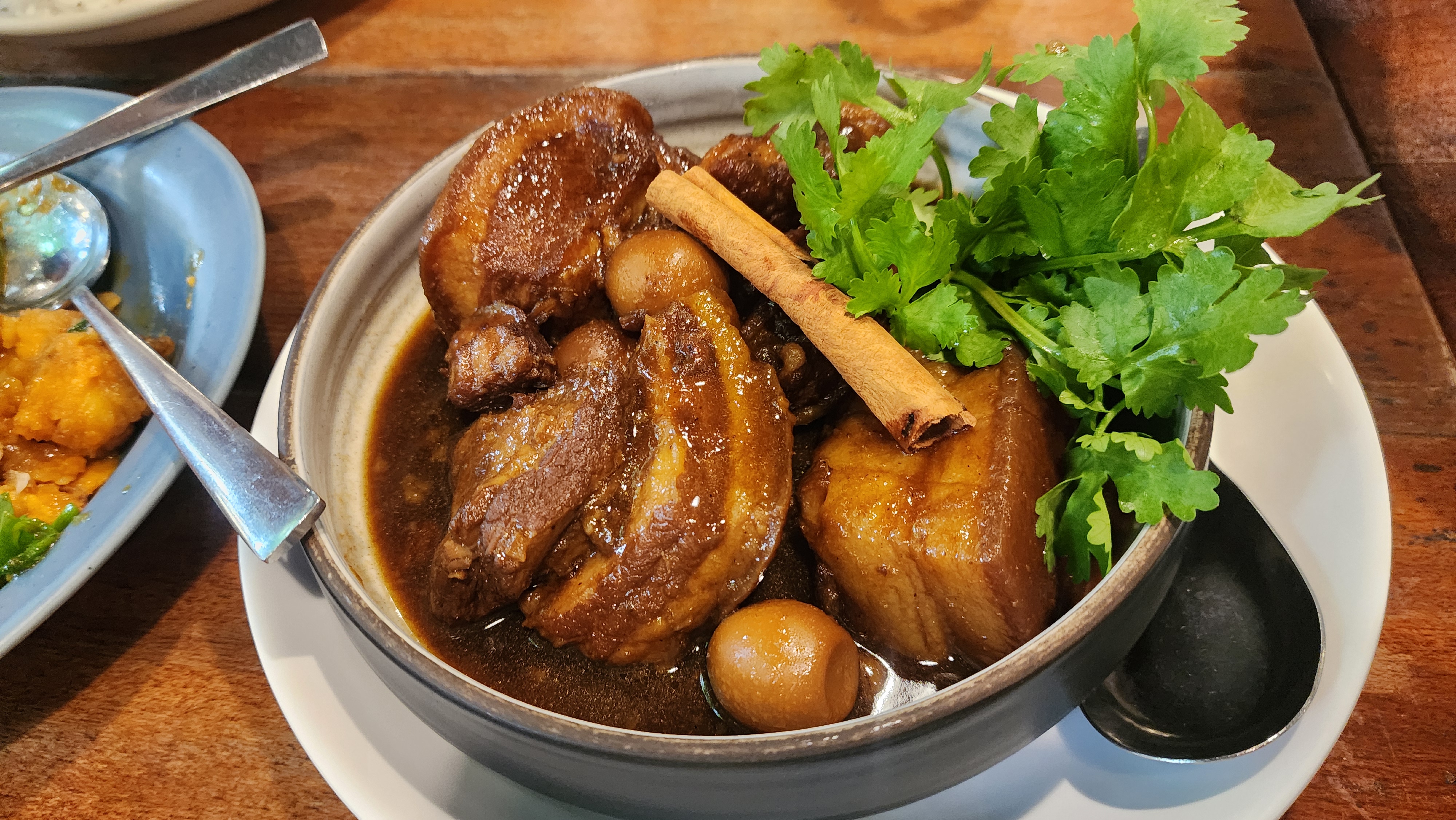 Kru Sai Thip Restaurant