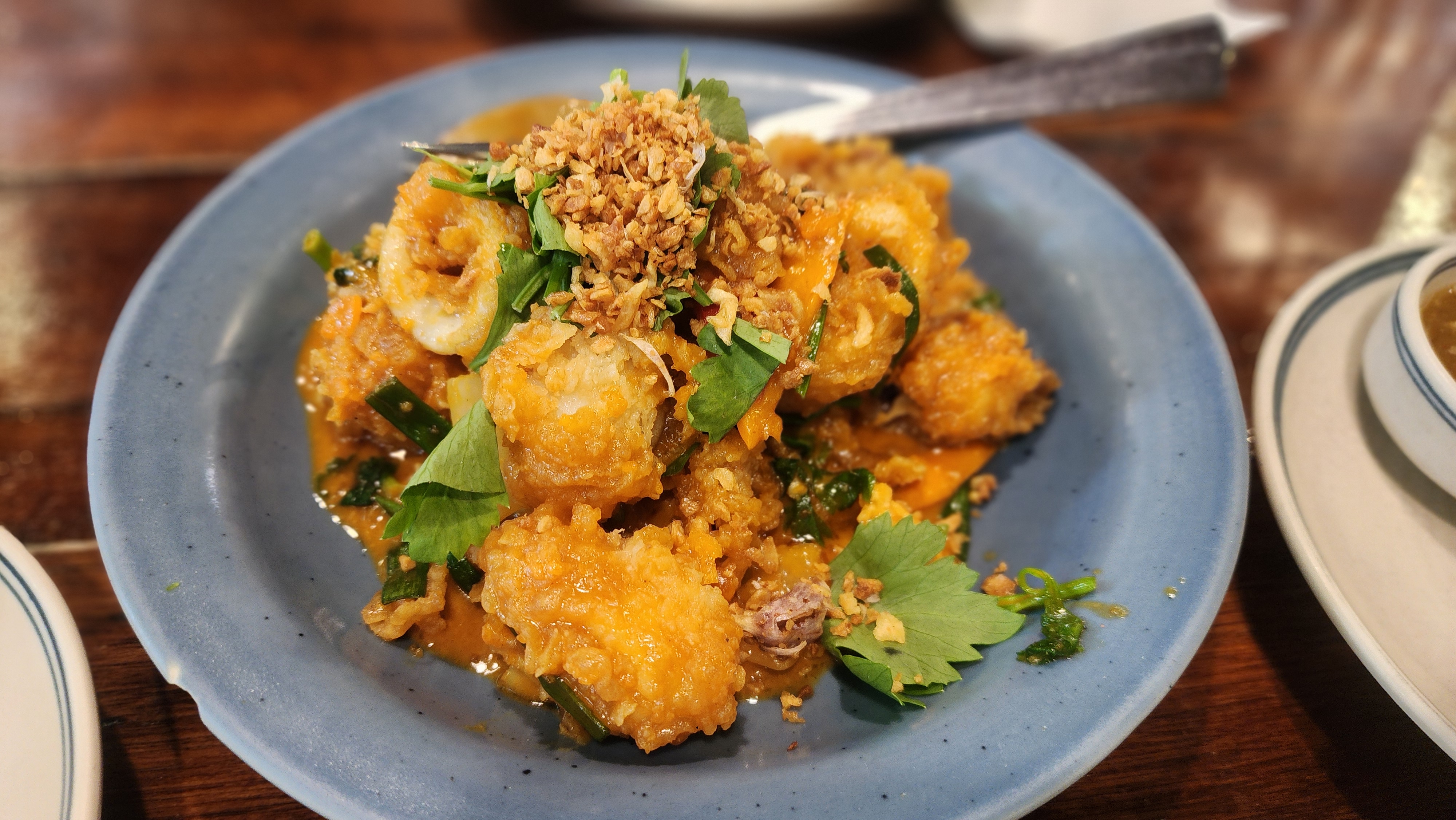 Kru Sai Thip Restaurant