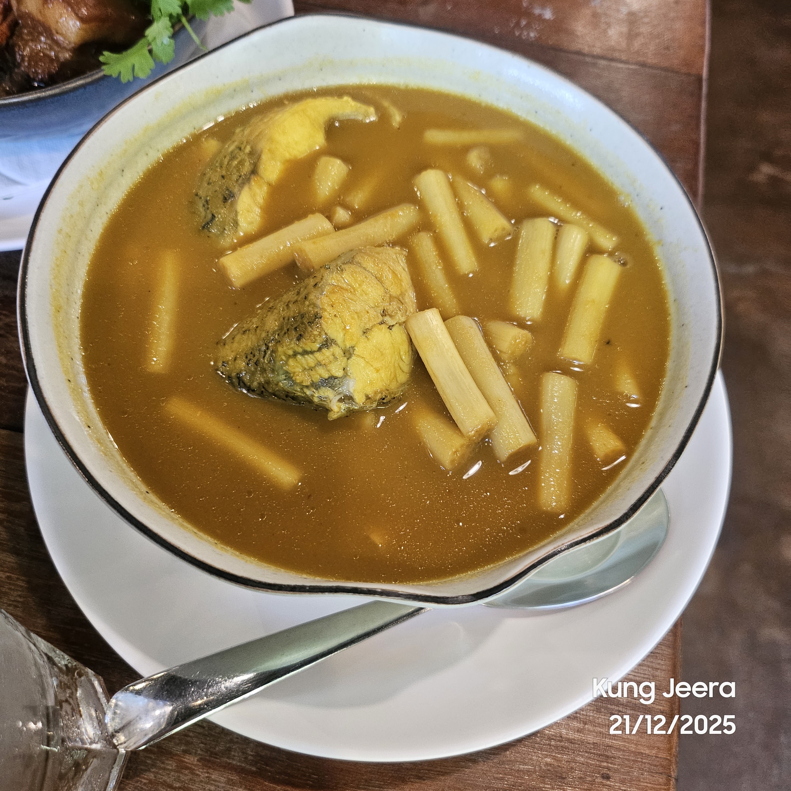 Kru Sai Thip Restaurant