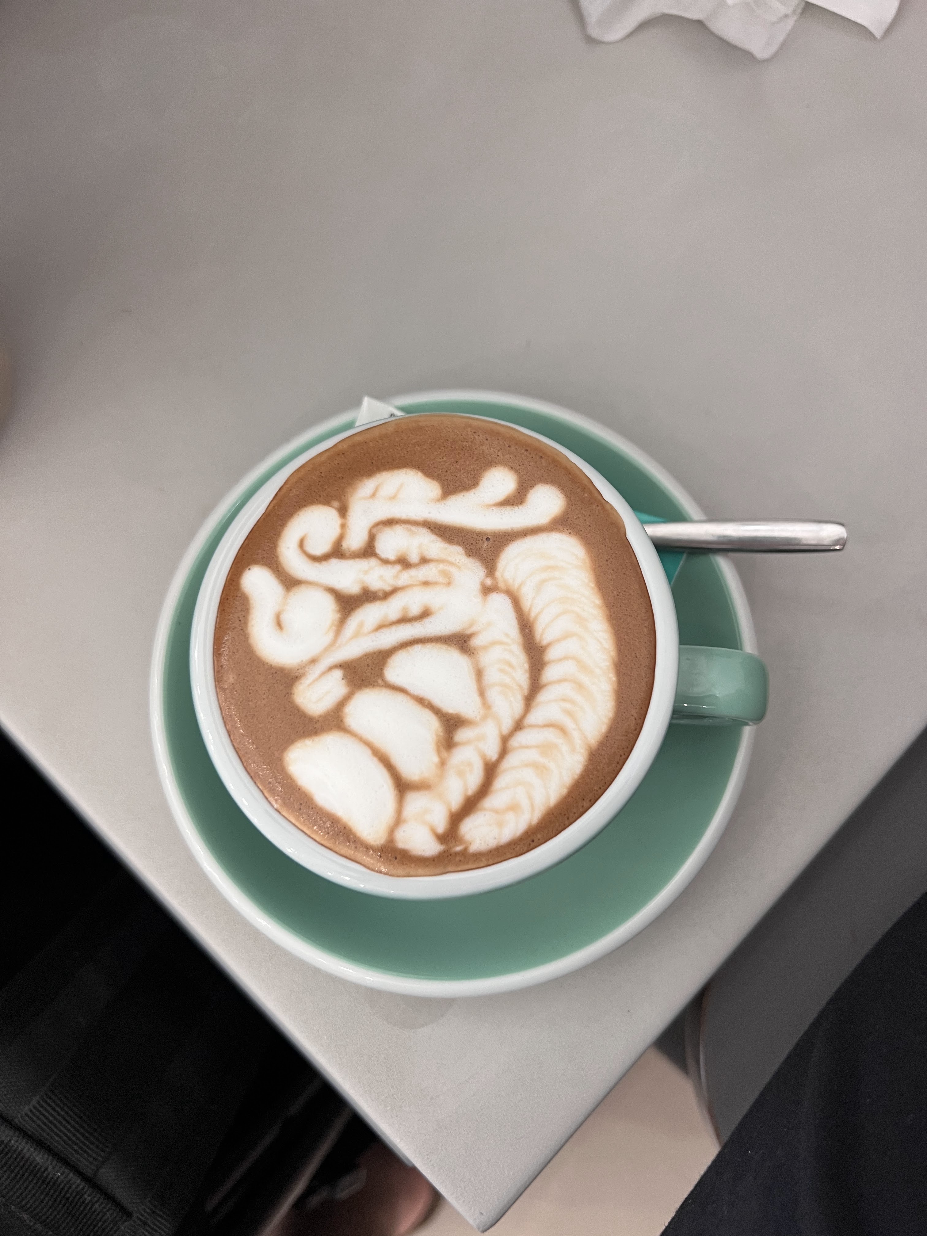 LIEBE Coffee & Roastery