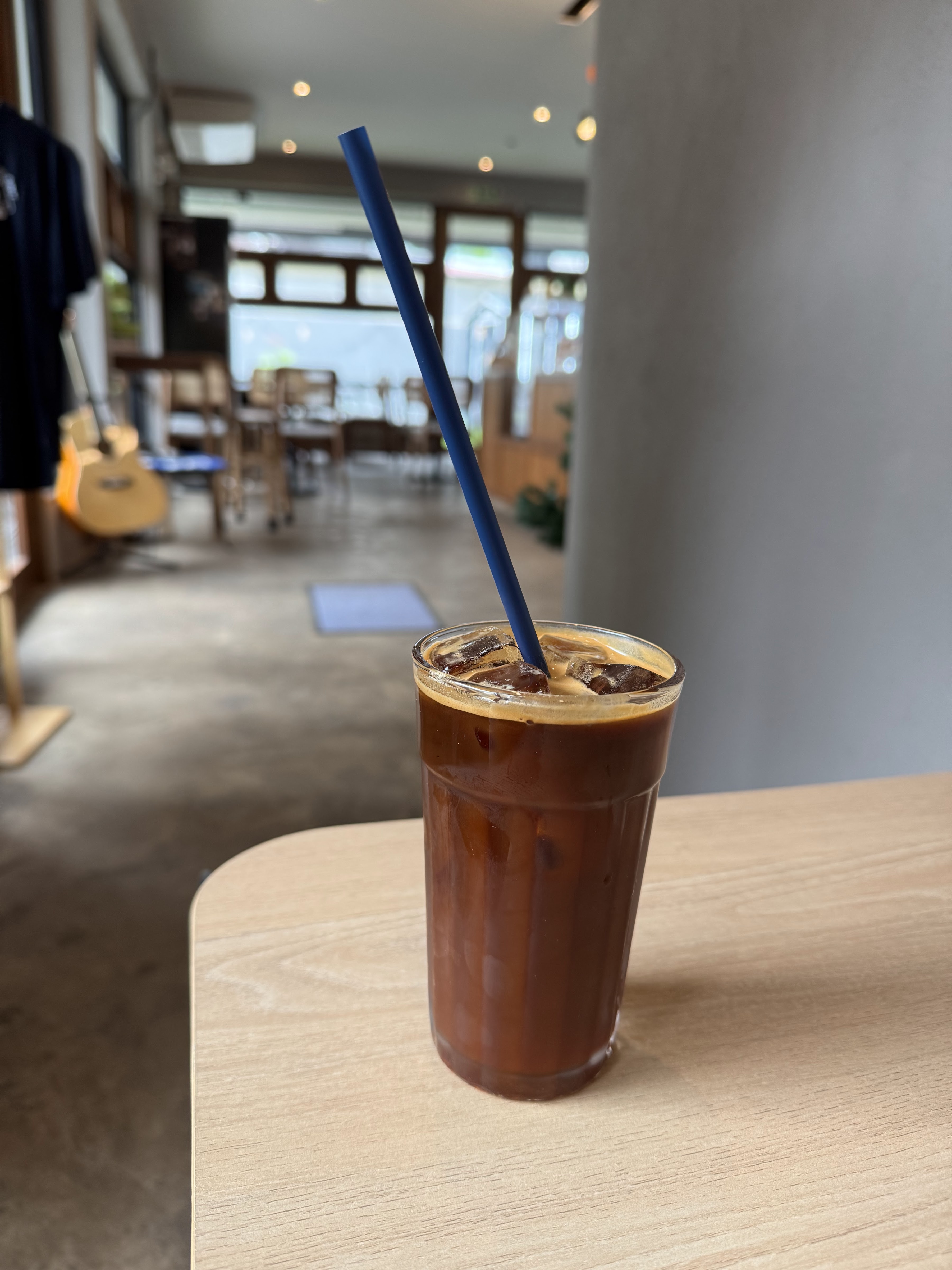 Little Ghost Cafe