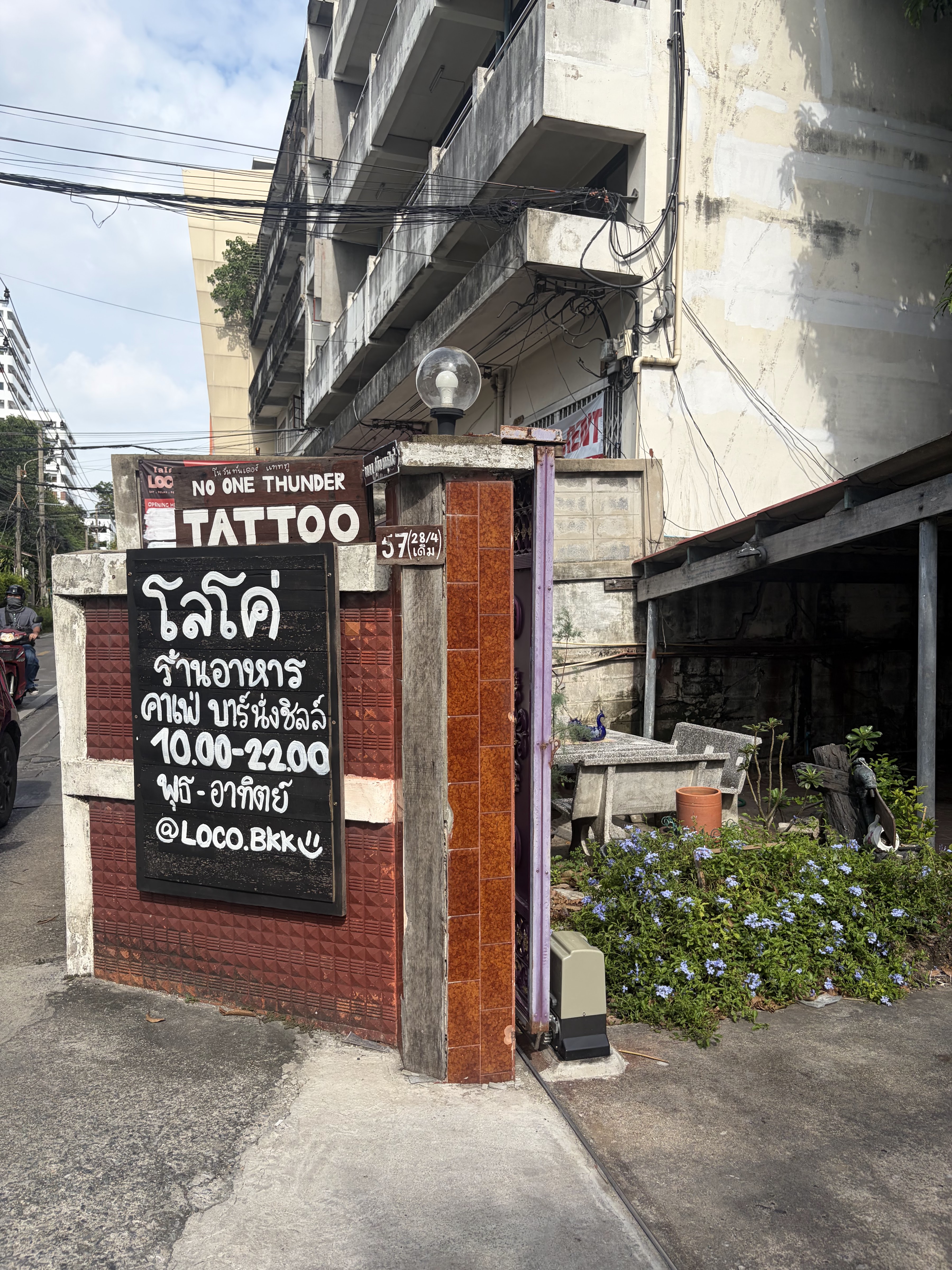 LOCO BKK
