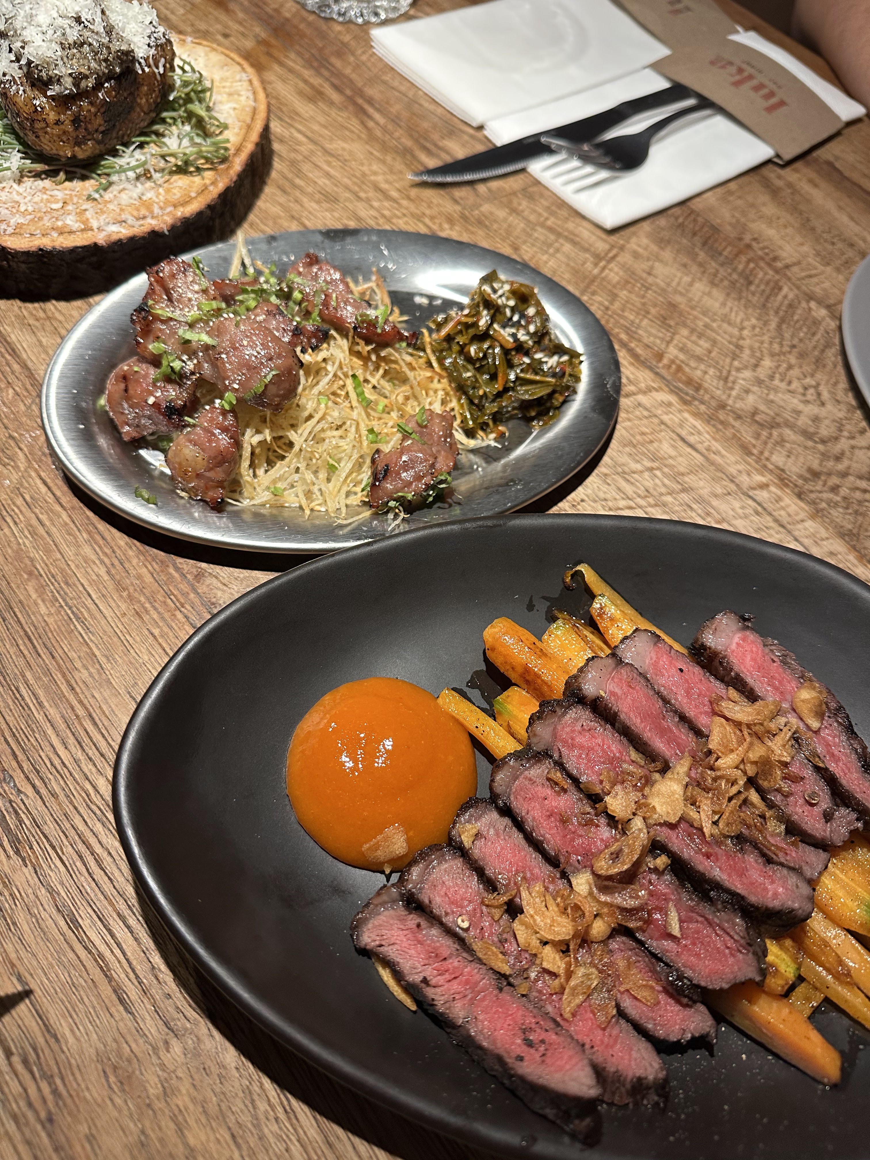 Luka Sukhumvit 31