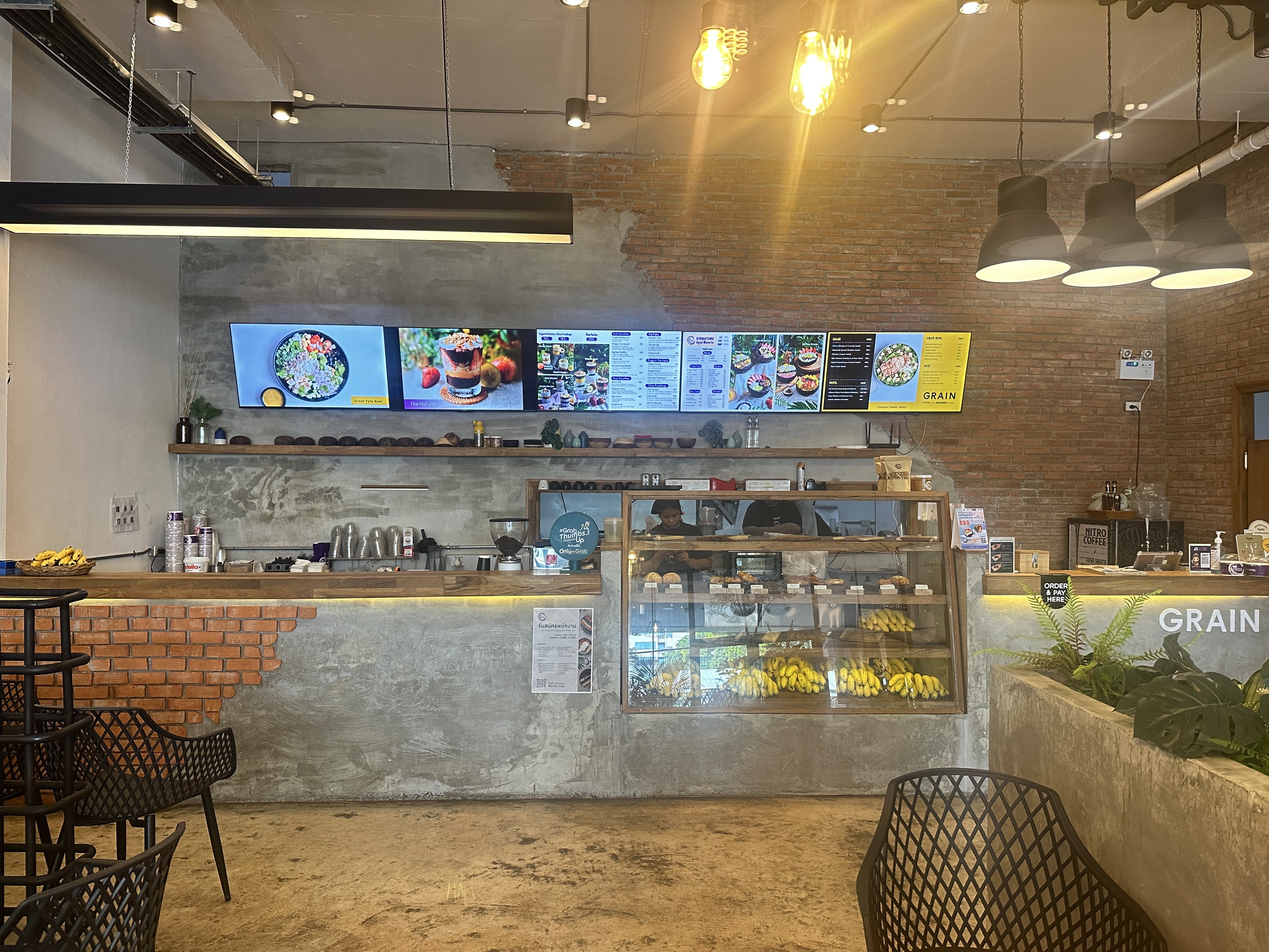 MAKAI Acai Bar (Asok)