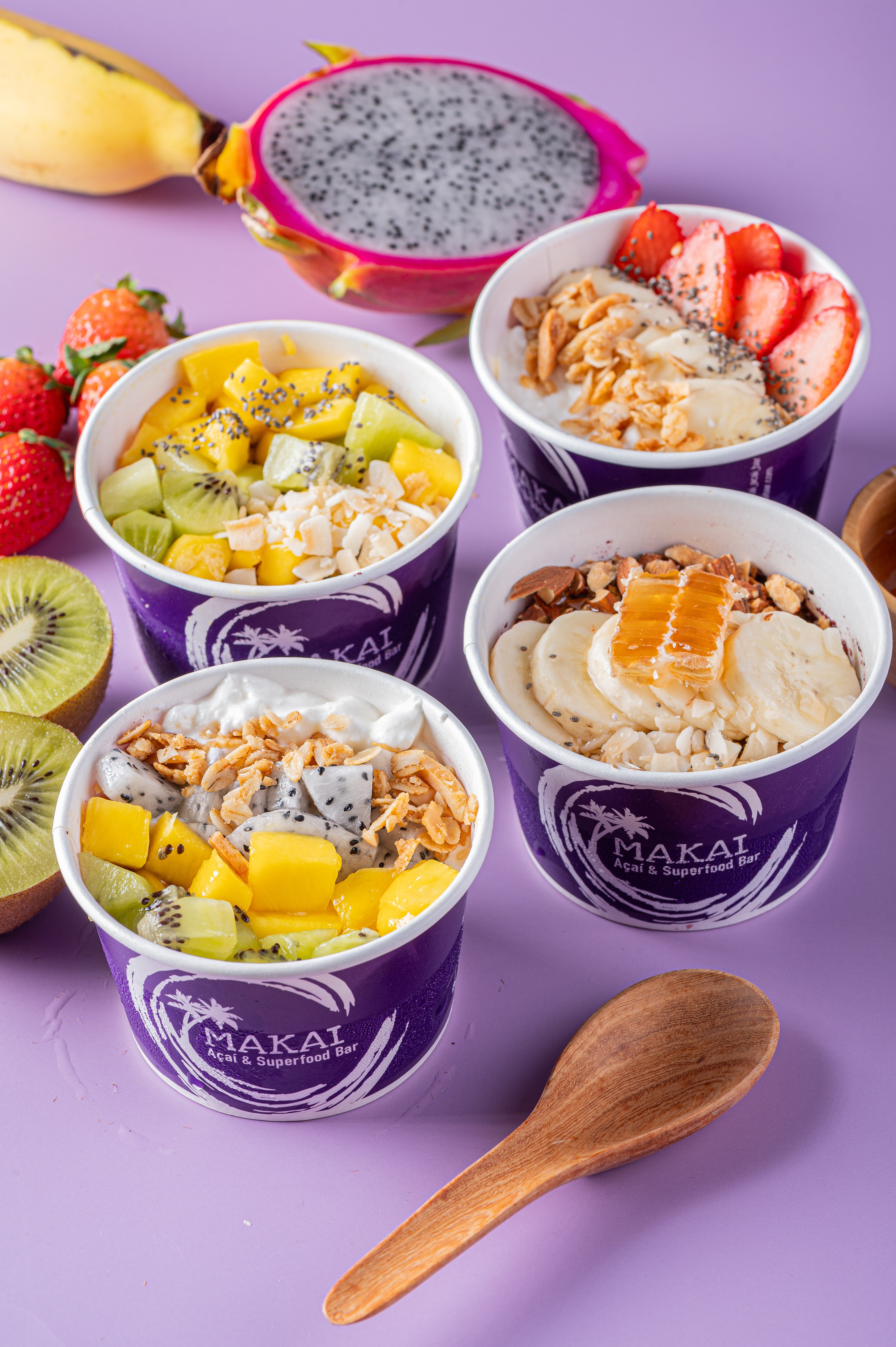MAKAI Acai Bar (Asok)
