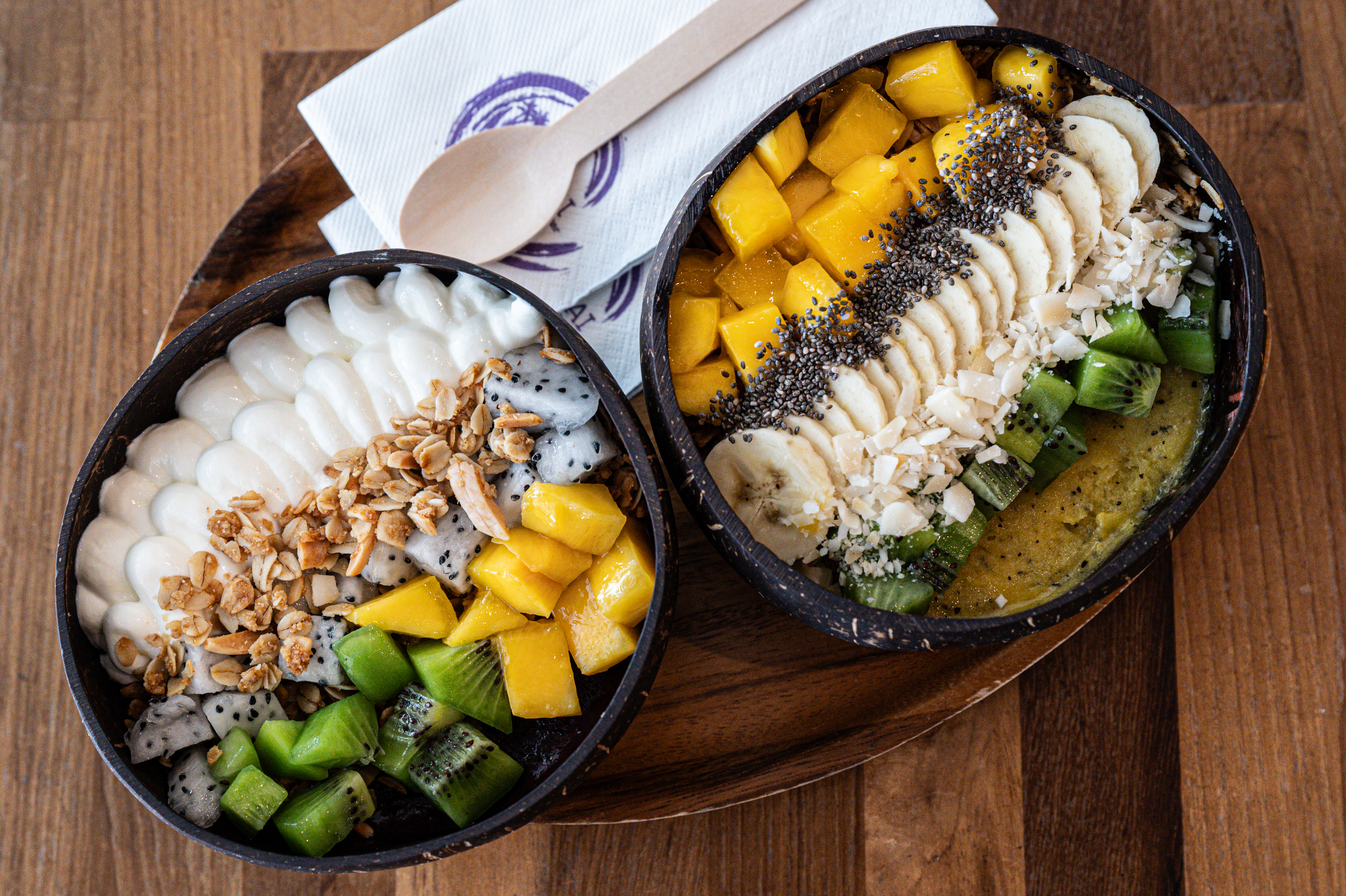 MAKAI Acai Bar (Asok)