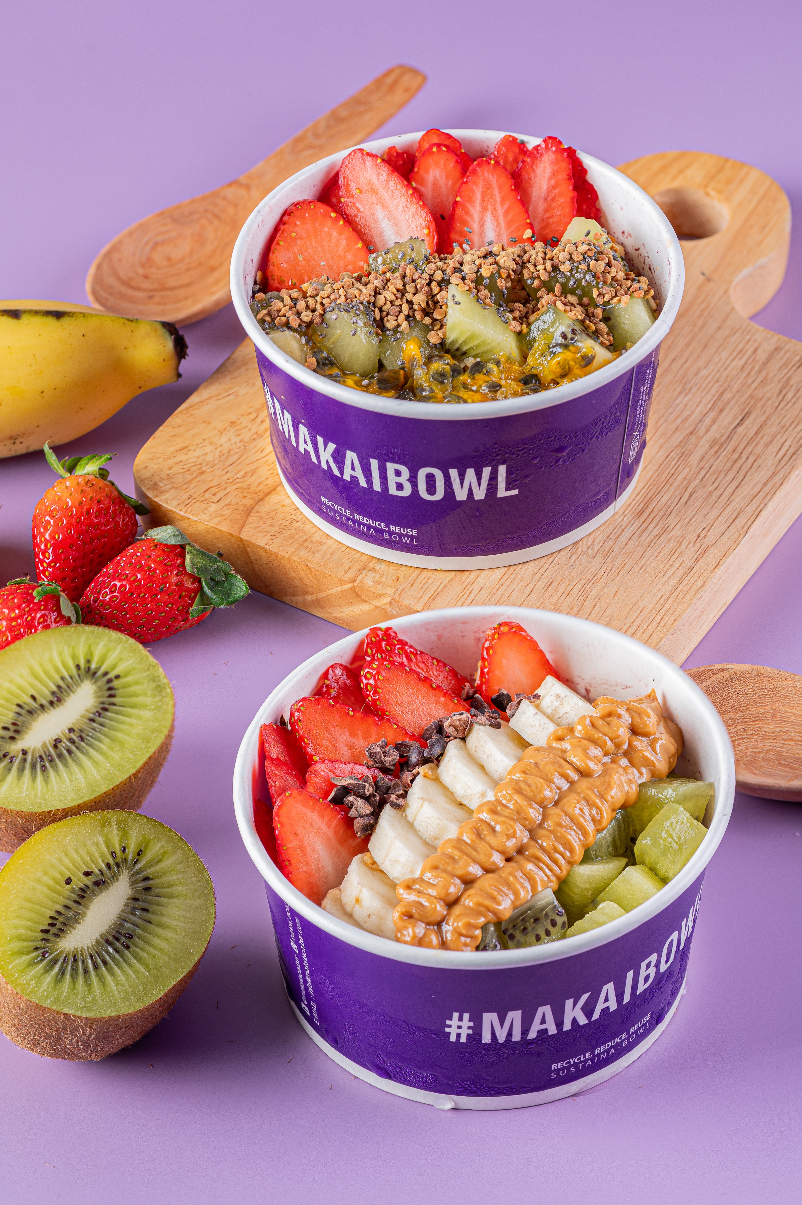 MAKAI Acai Bar (Asok)