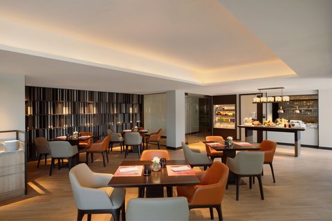 Marriott Executive Apartments Bangkok, Sukhumvit 50