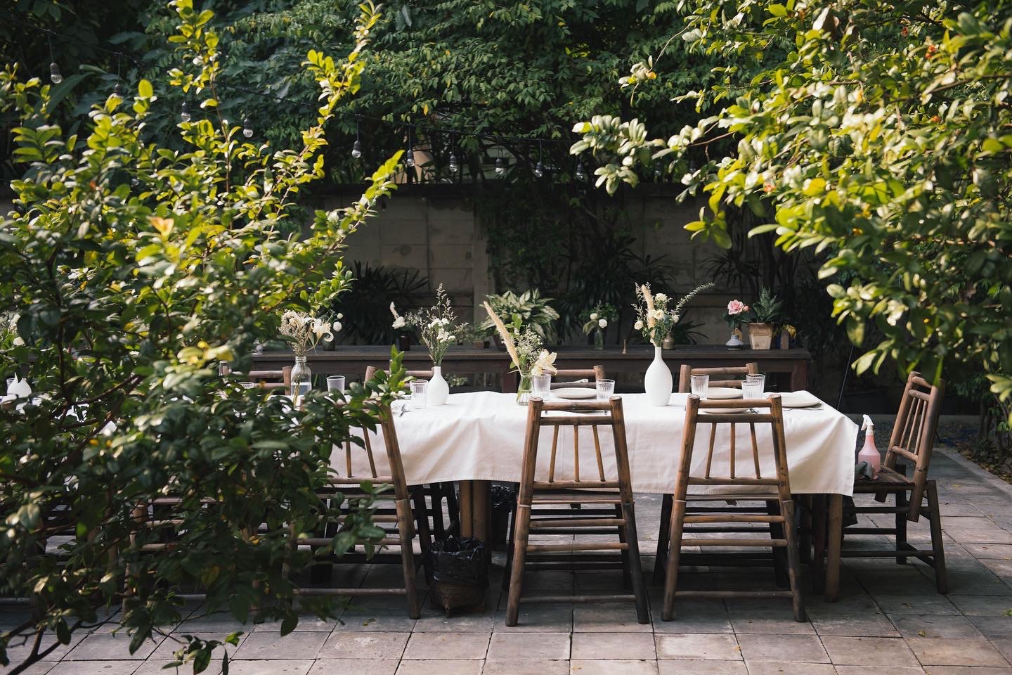 Mitt Restaurant & Space (Ari Branch)