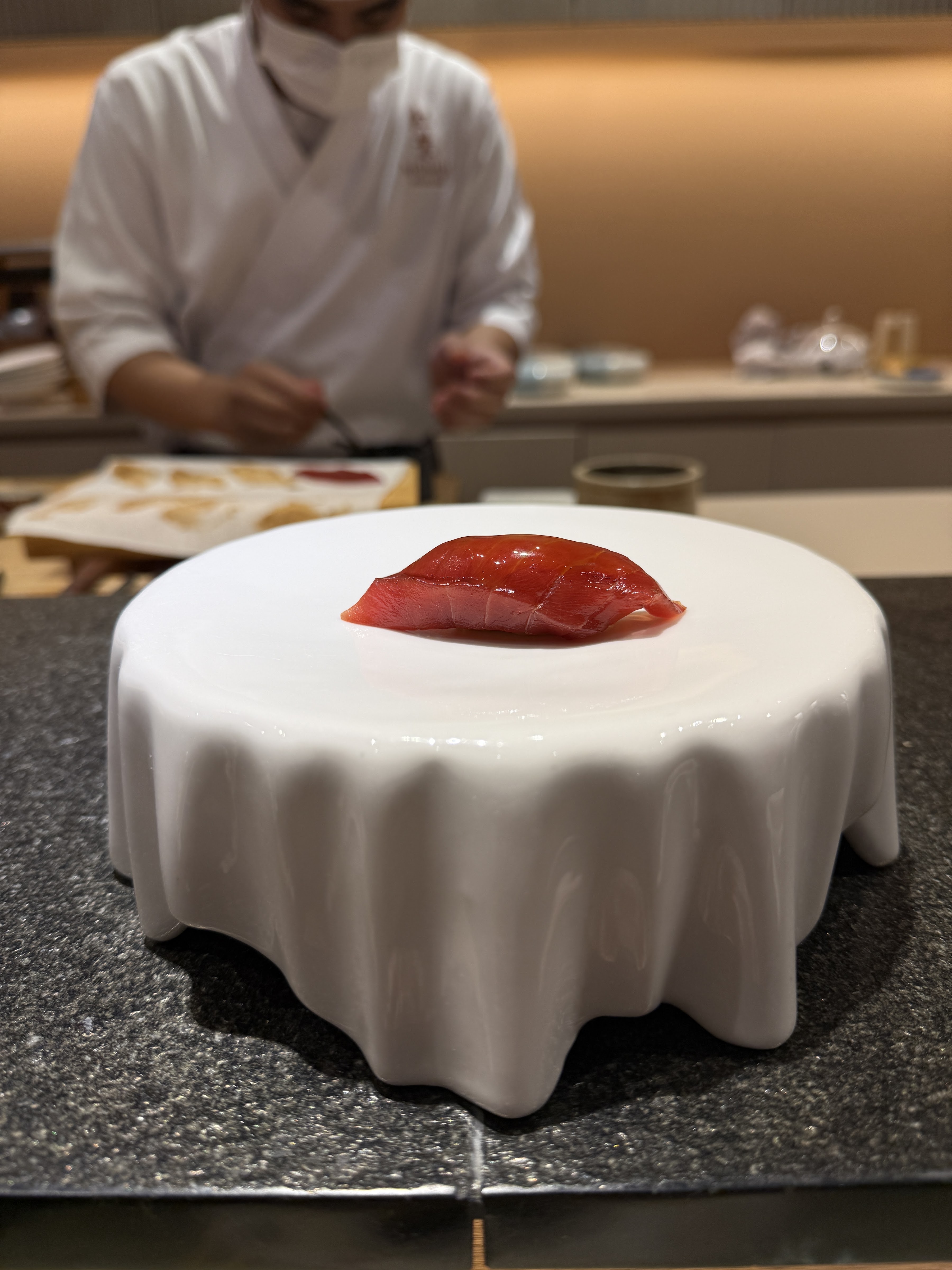Momiji Omakase