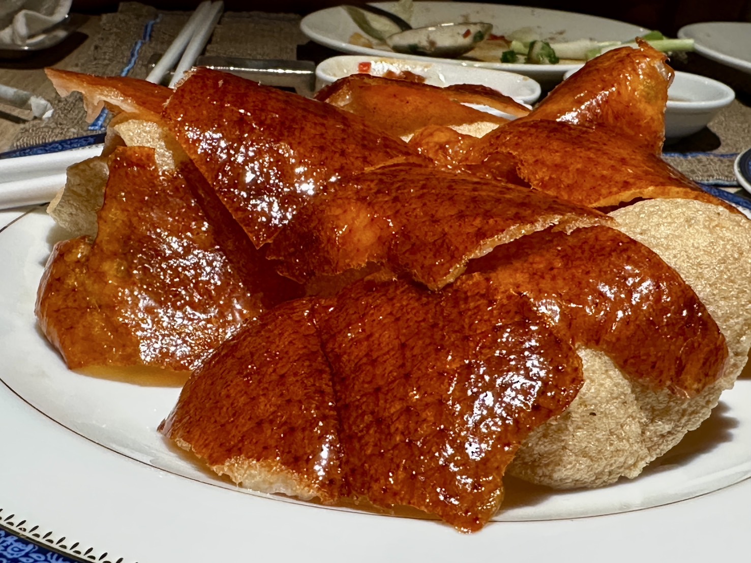 Nan Yuan Chinese Restaurant