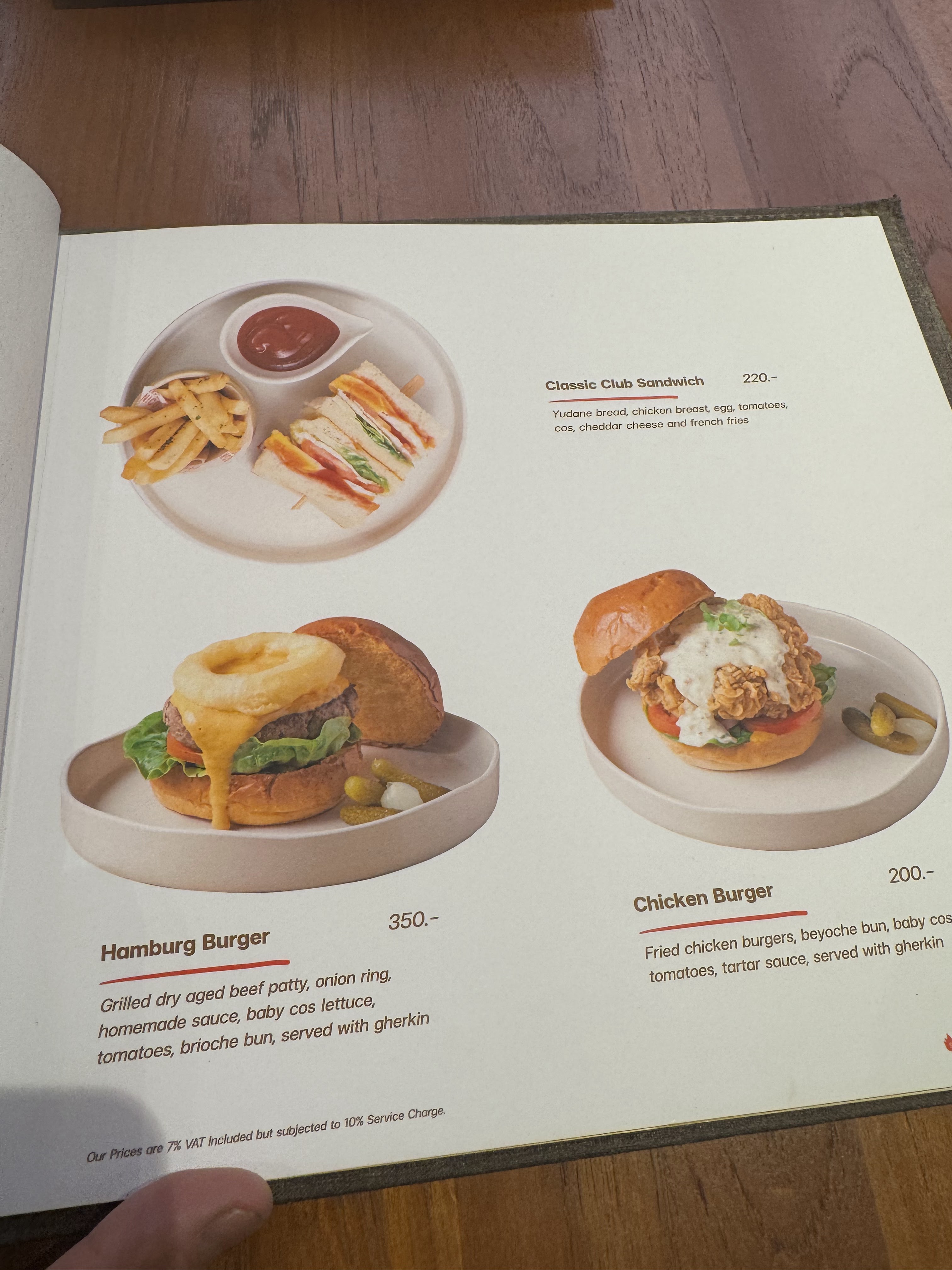 NICO NICO - Café & Brunch Place