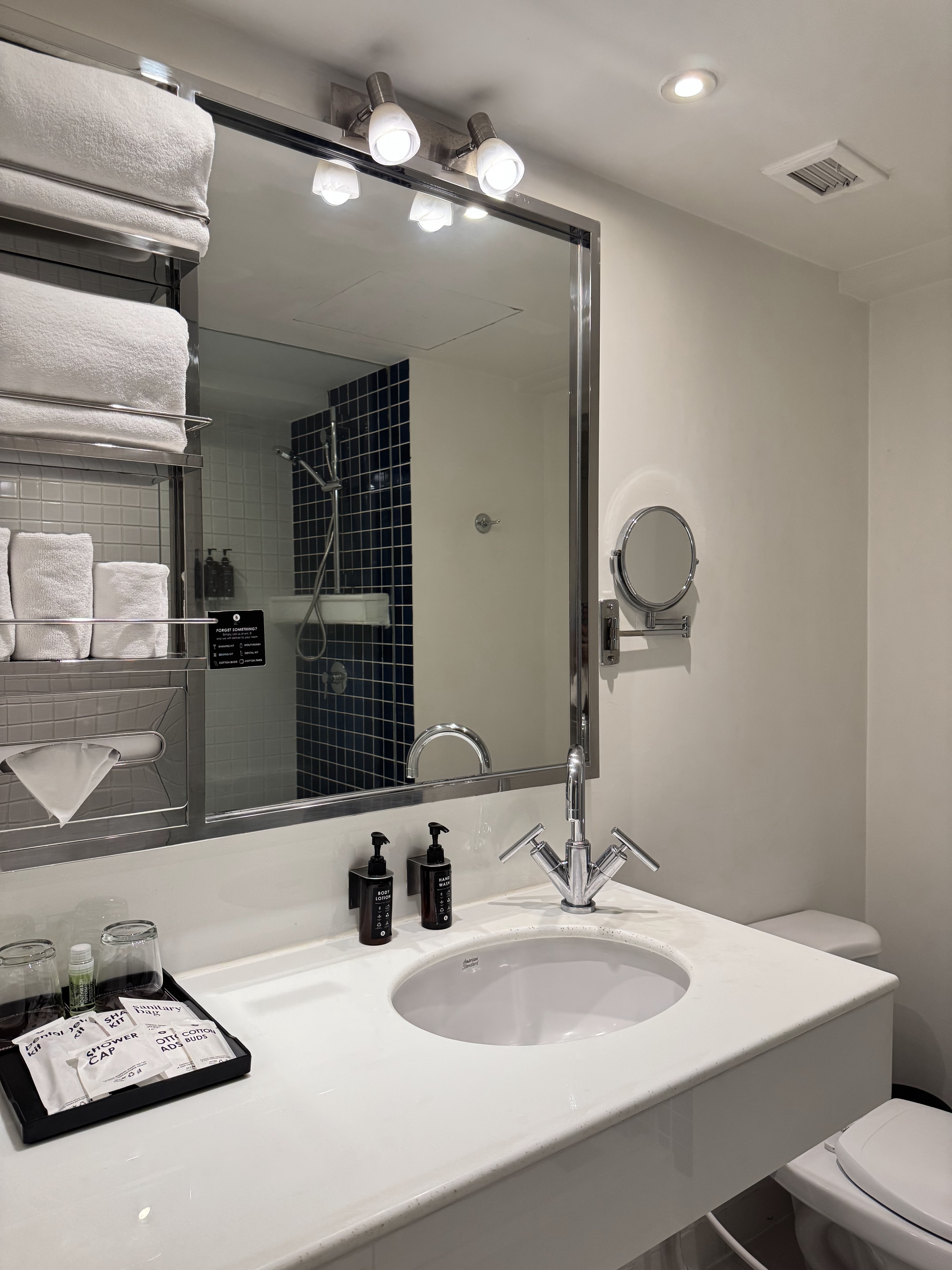 NIGHT Hotel Bangkok - Asoke Sukhumvit 15