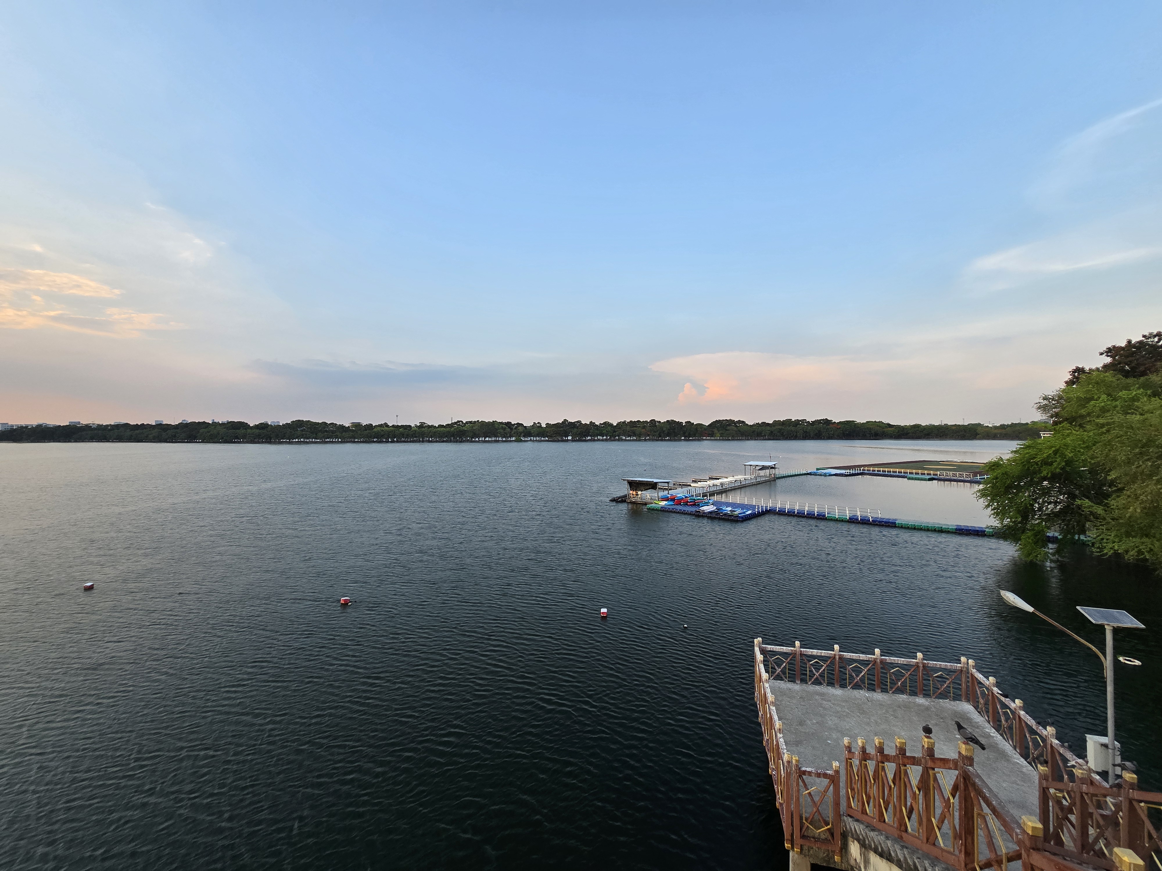 Nong Bon Lake Park
