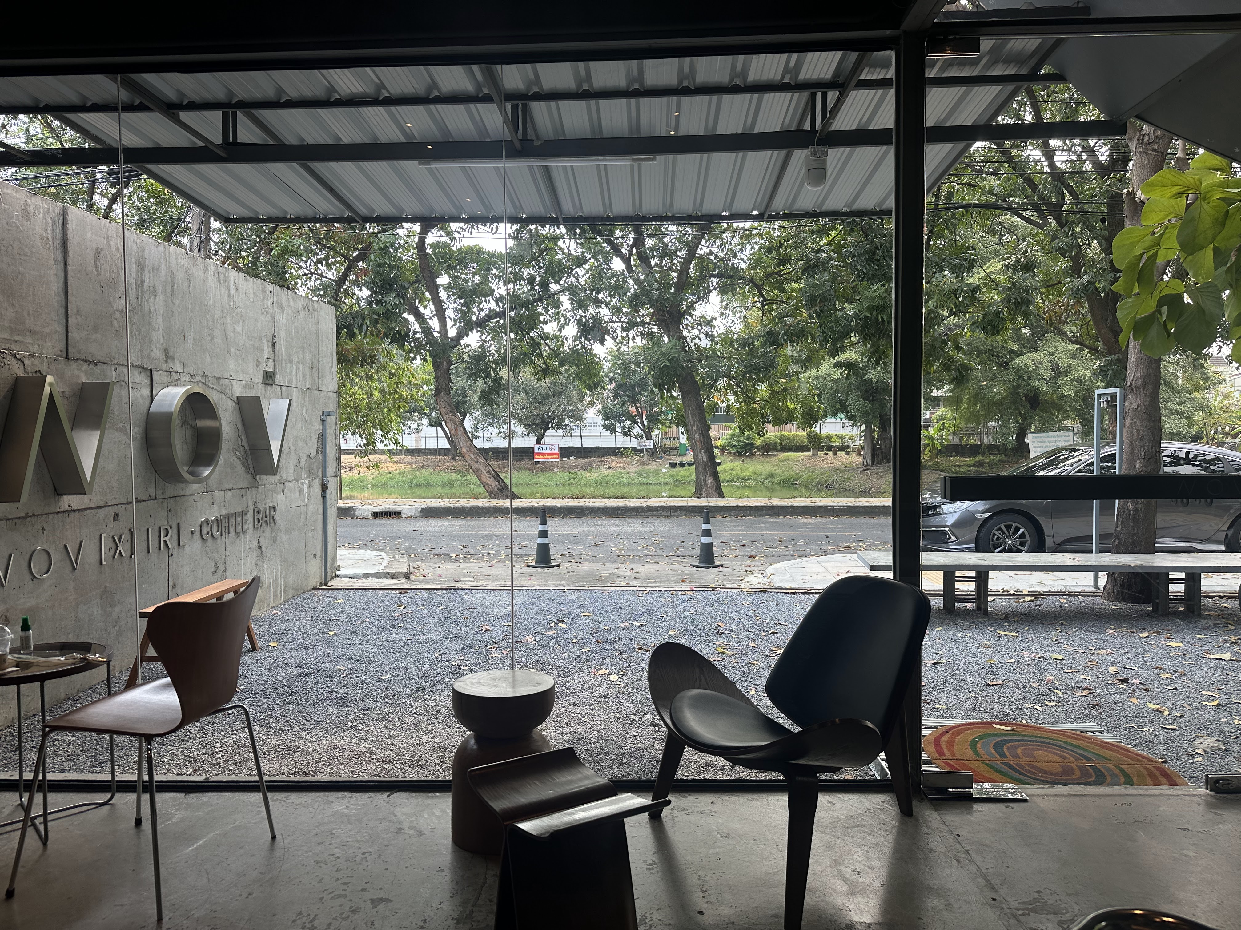 NOV COFFEE BAR
