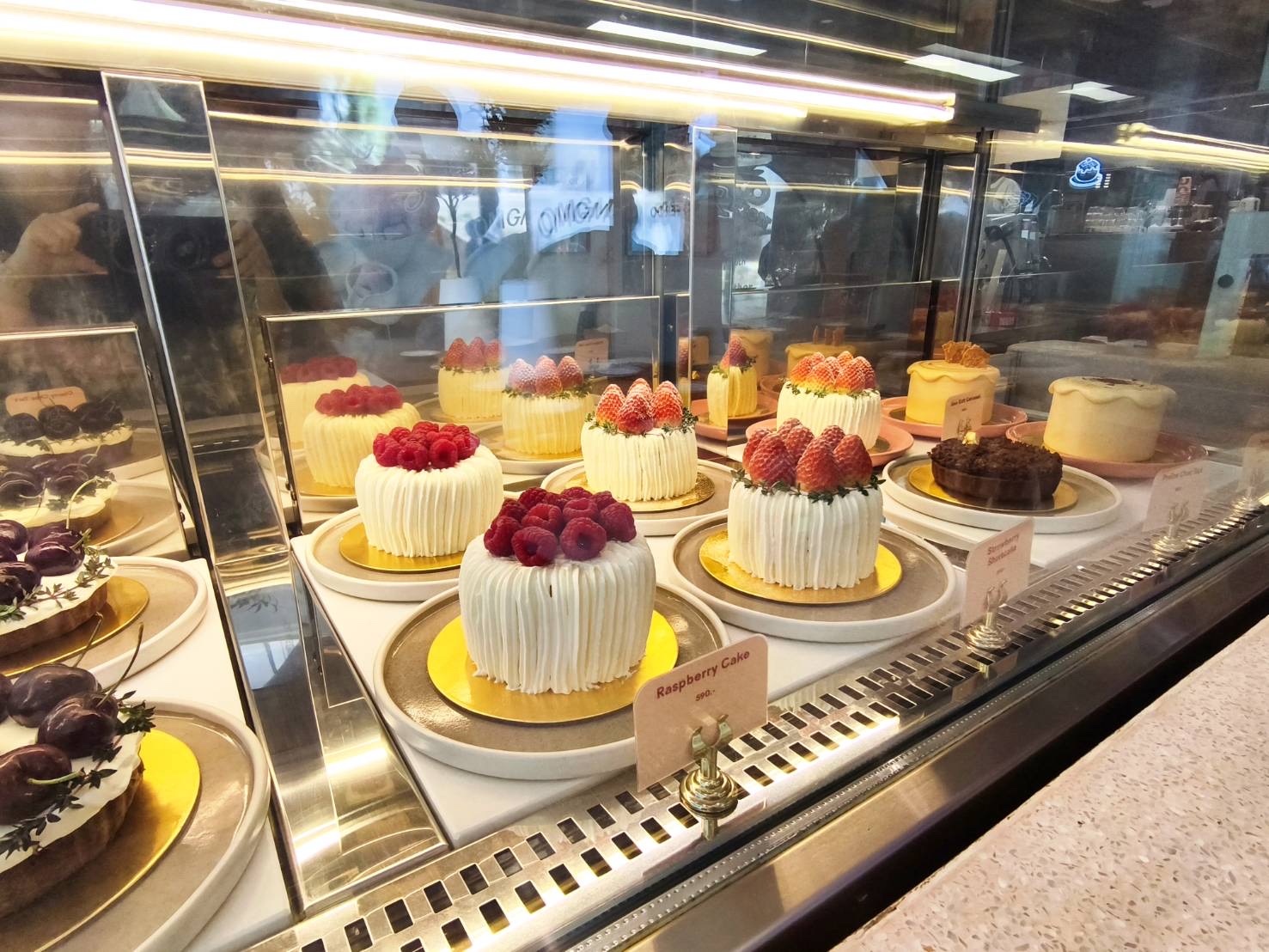 Oh My GodMother @March Thonglor