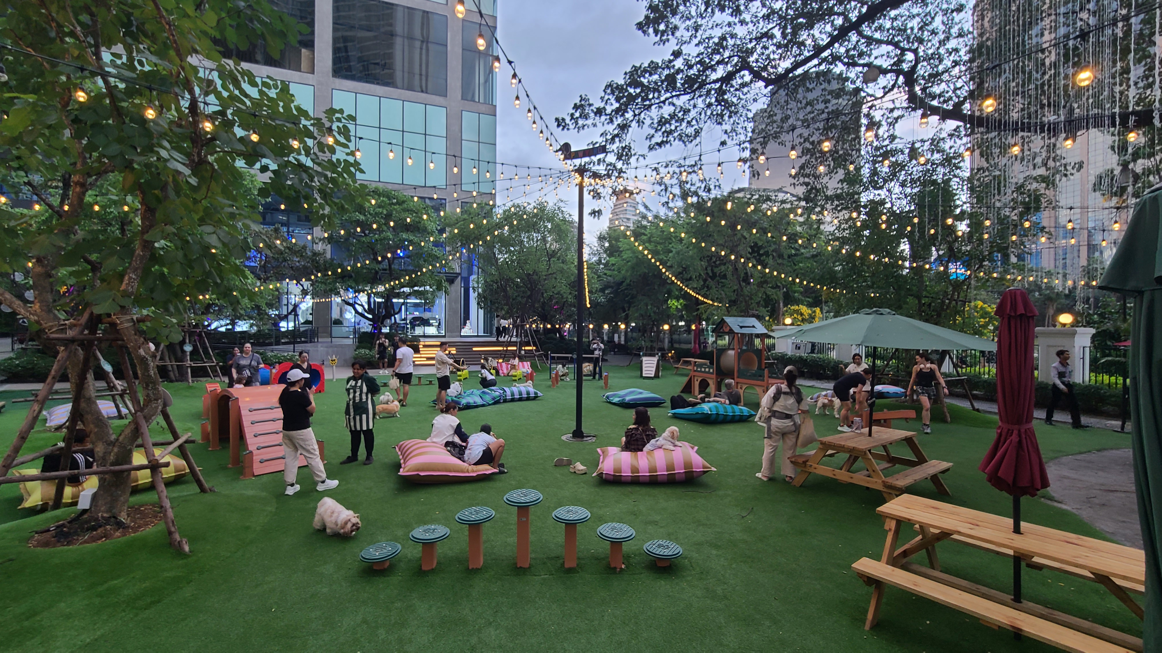 PAWYARD at EM DISTRICT