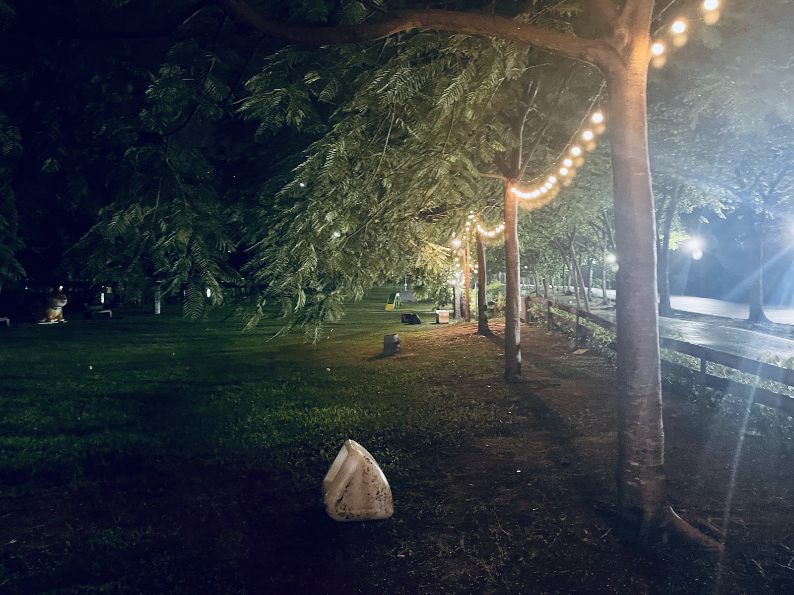 Pet Park Chatuchak