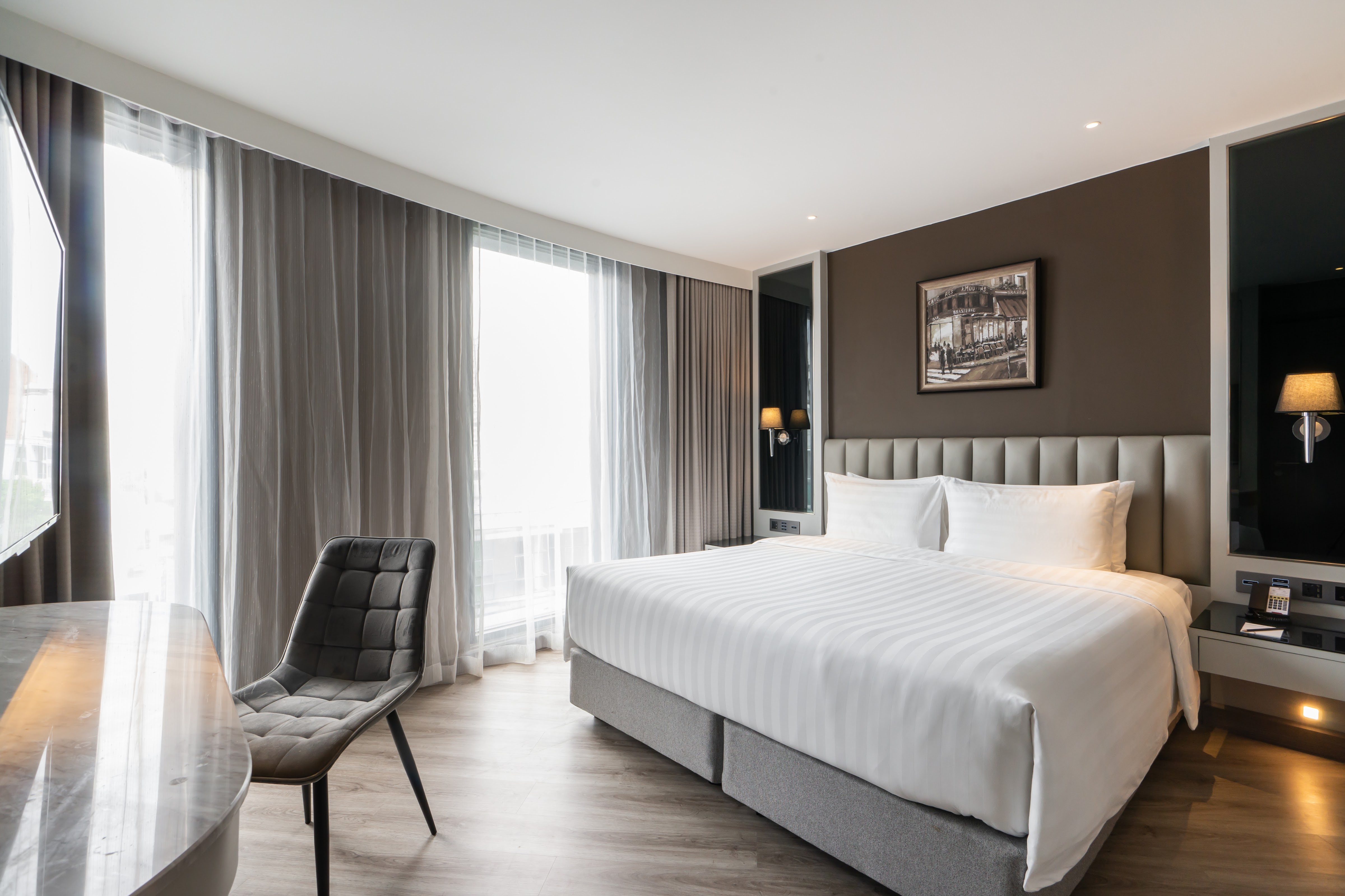Quartier by Montraj Sukhumvit