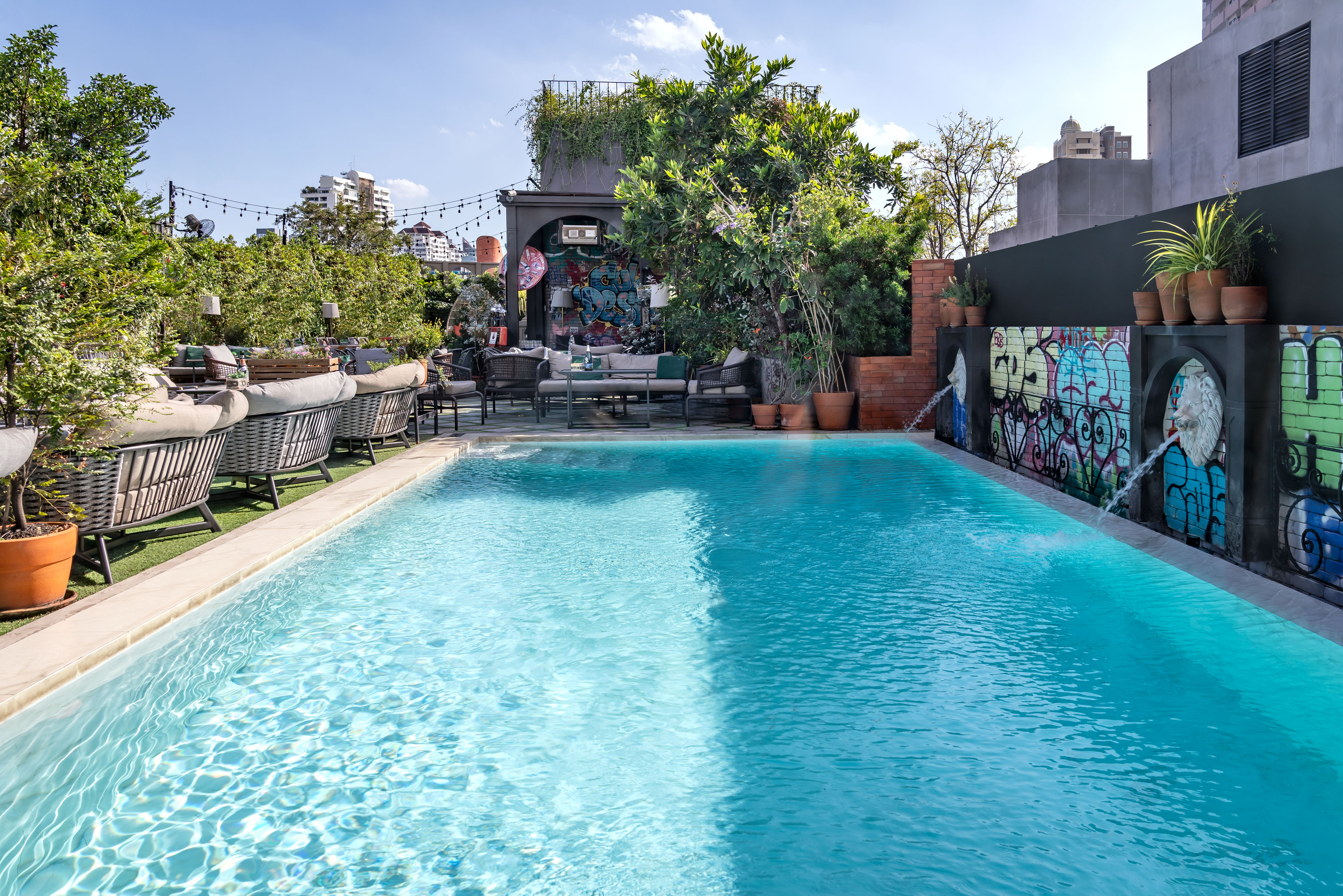 Quartier by Montraj Sukhumvit