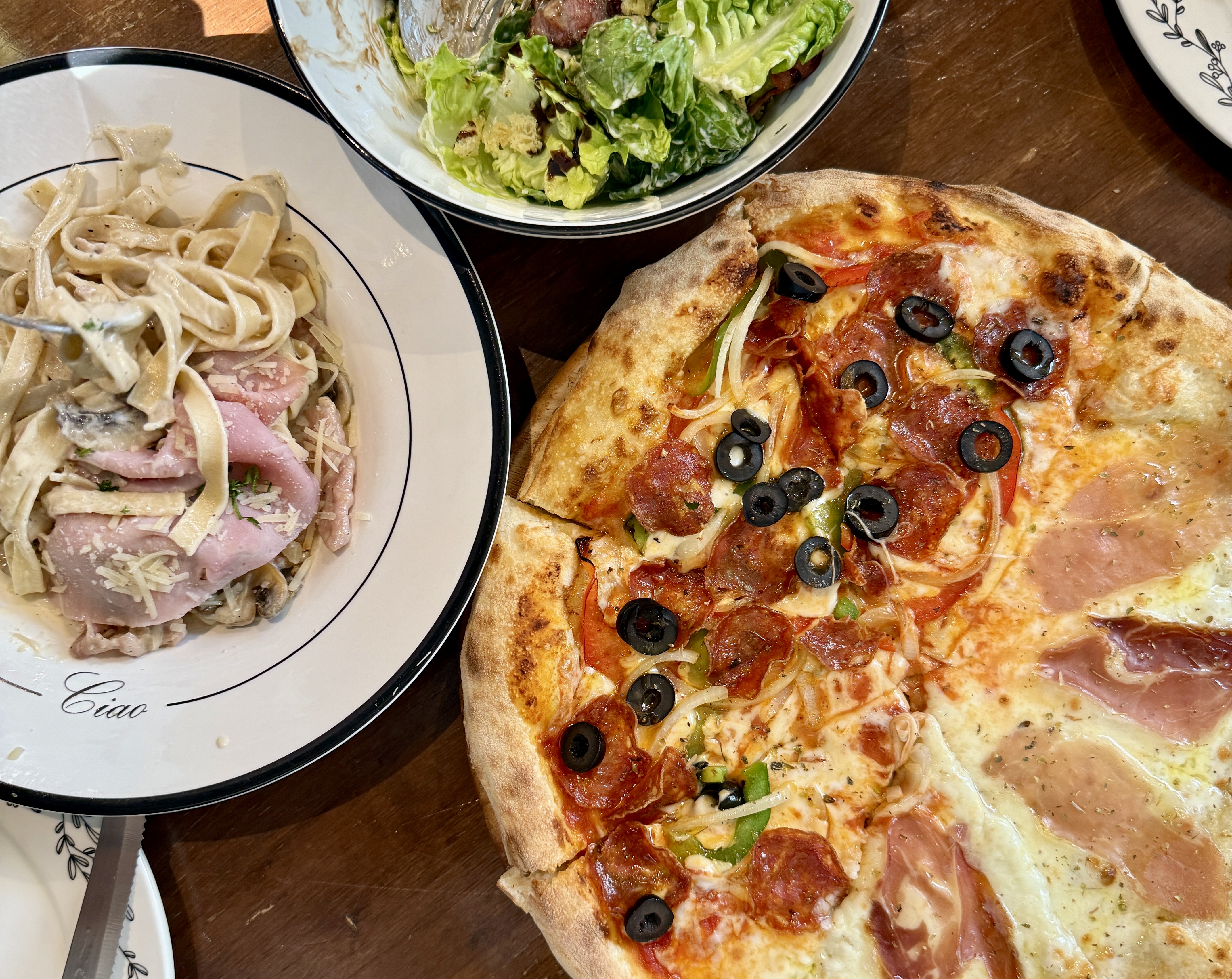 Ranee's Velo Restaurant