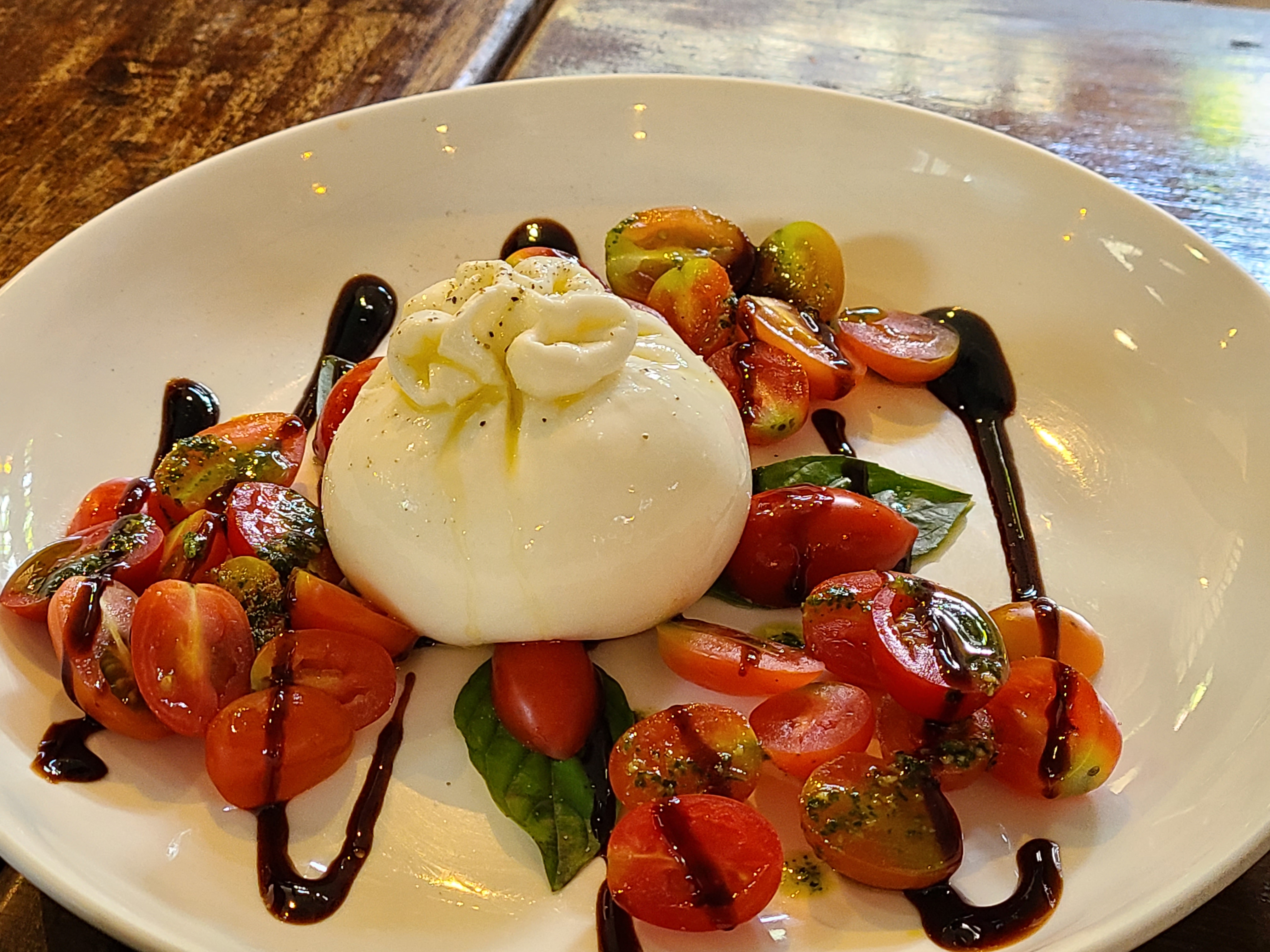 Ranee's Velo Restaurant