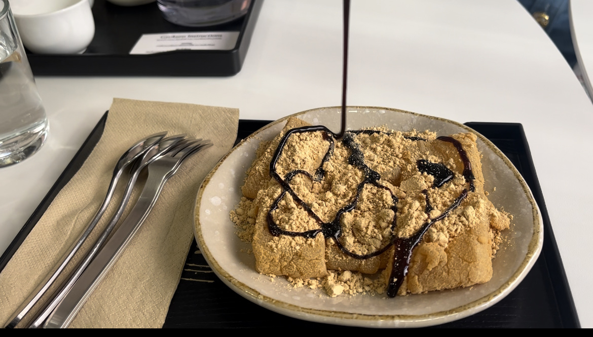 Riri Teahouse Matcha & Ice Cream (Matchamood)