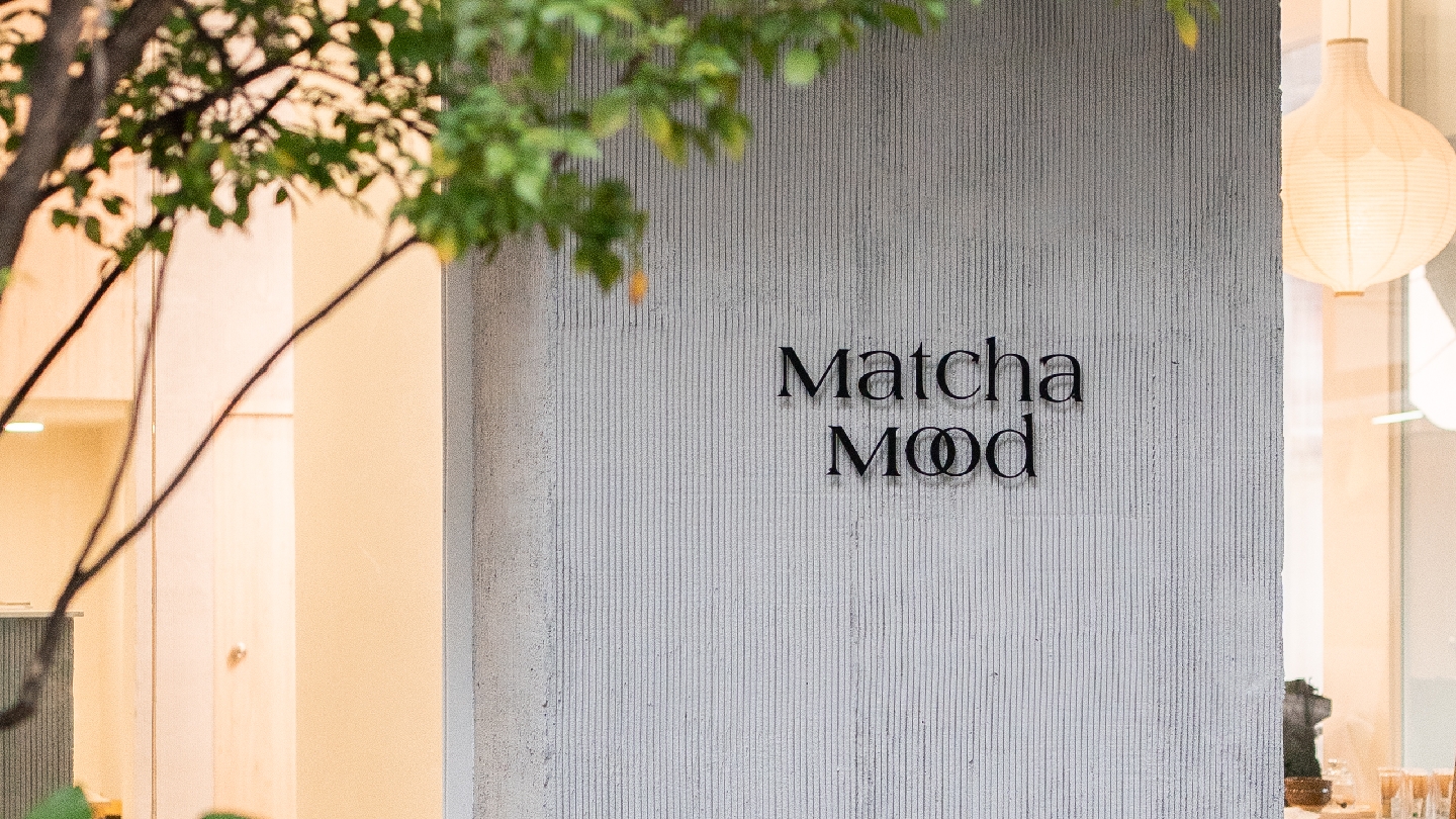Riri Teahouse Matcha & Ice Cream (Matchamood)