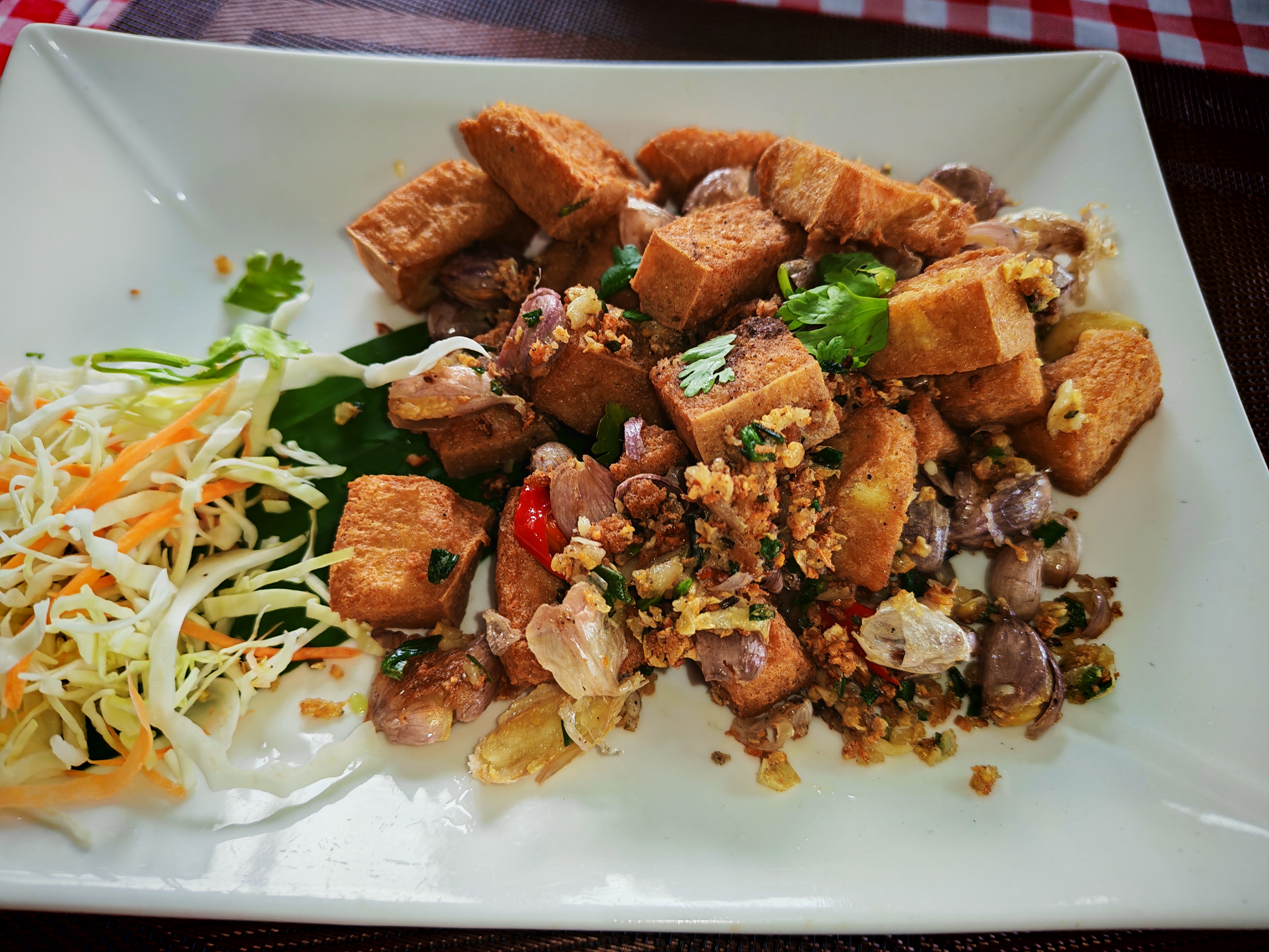 SOMJAI FARM Farm To Table Farm and Restaurants