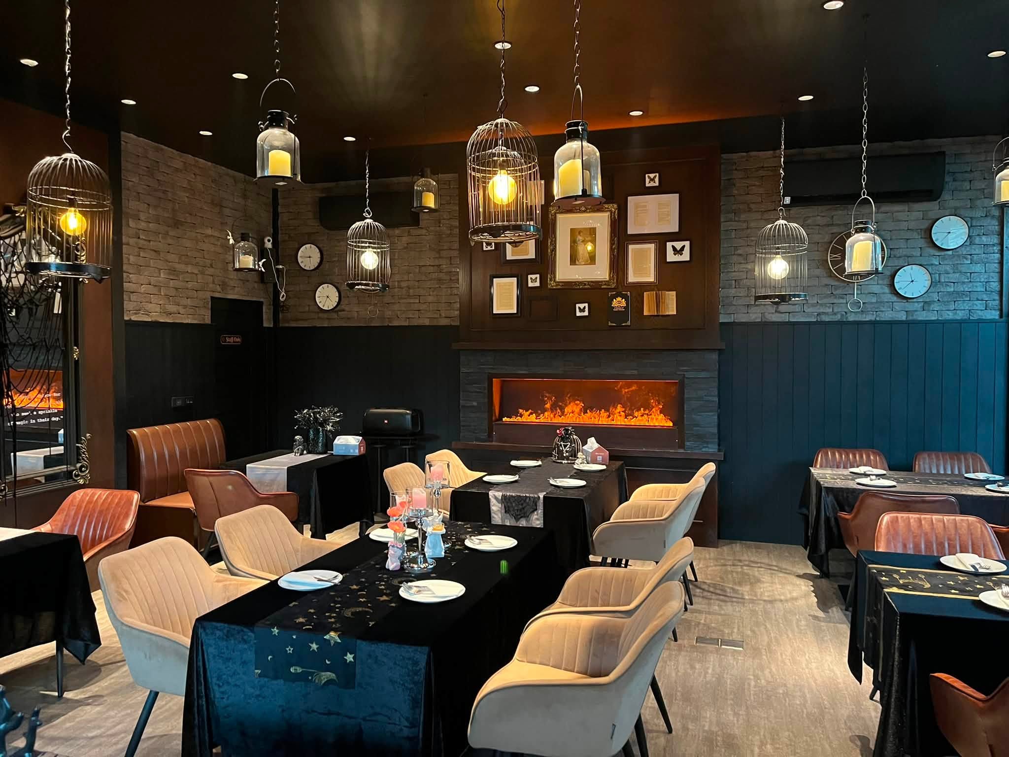 SoulBrew Café & Bistro