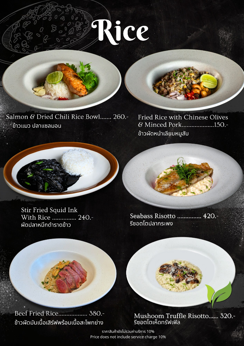 SoulBrew Café & Bistro