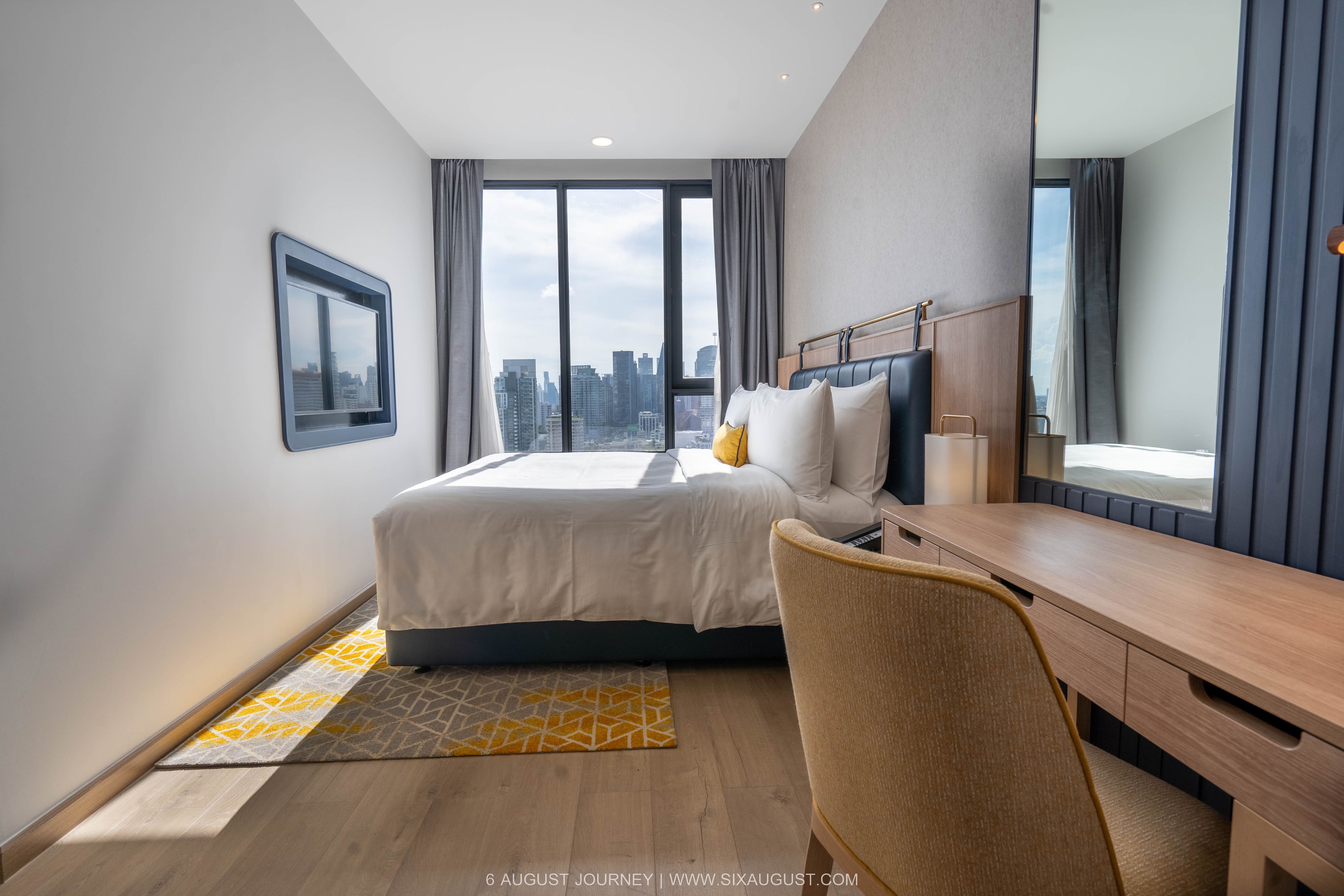 Staybridge Suites Bangkok Thonglor, an IHG Hotel